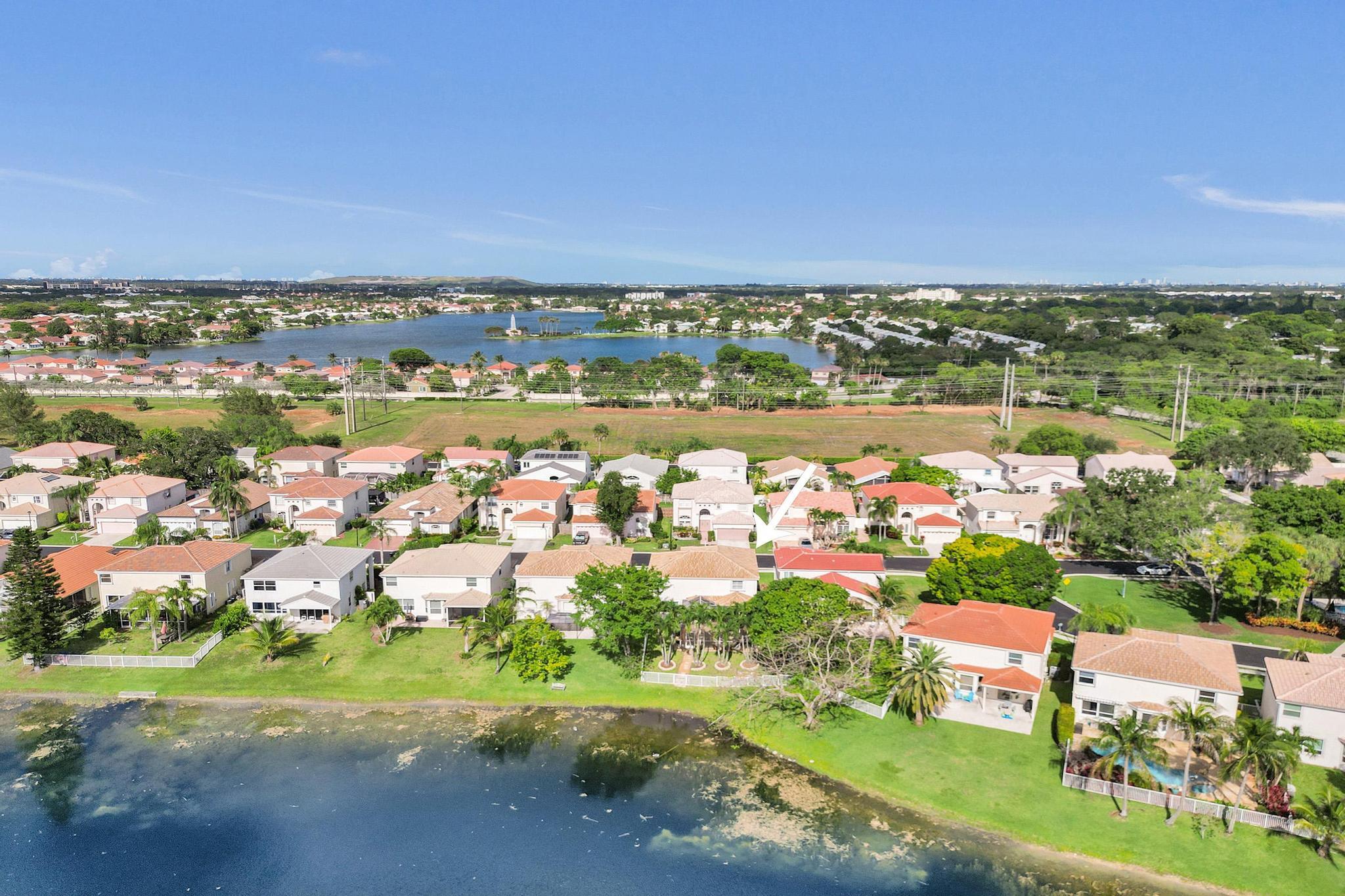 HOLIDAY SPRINGS EAST - Residential