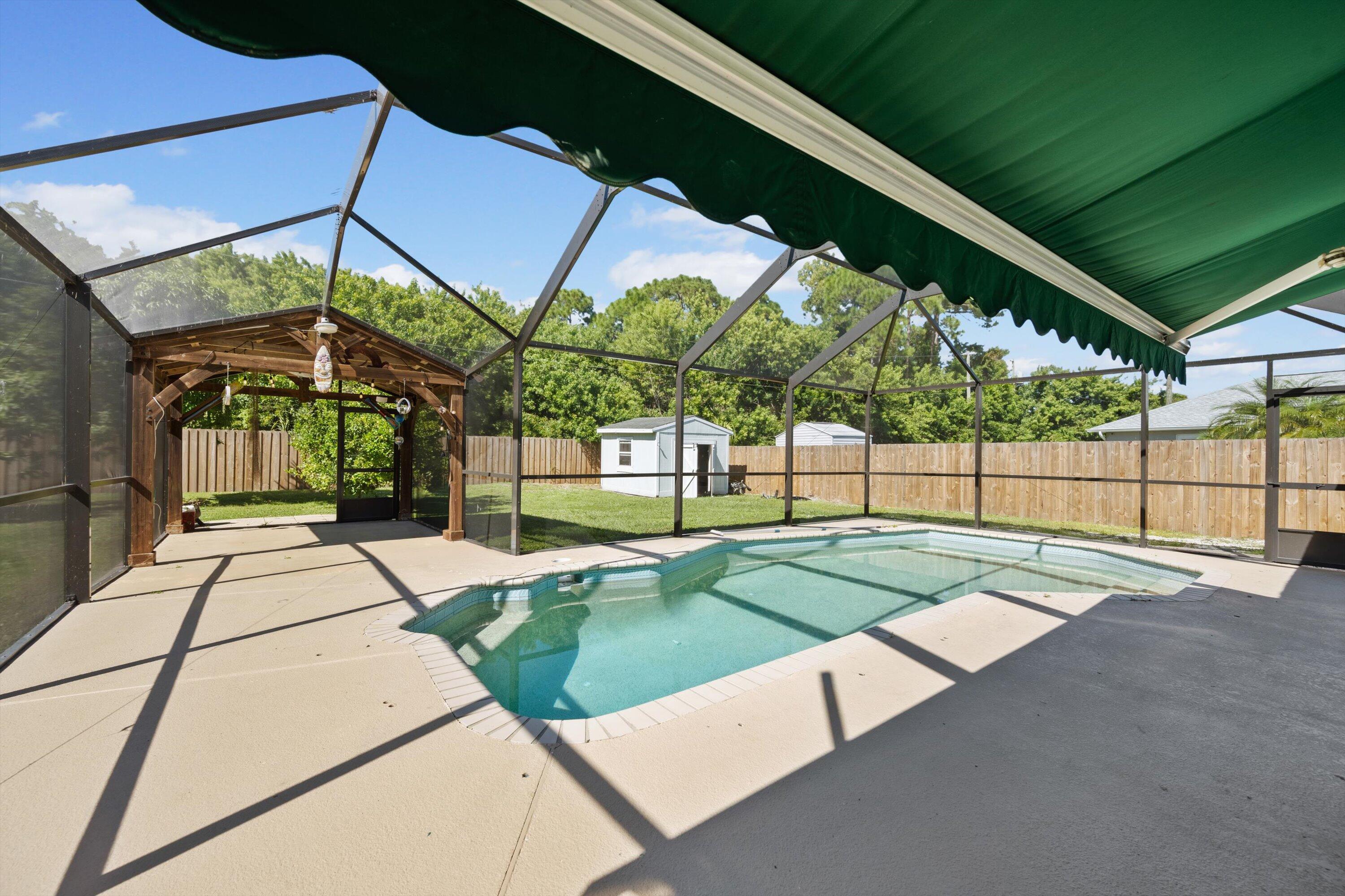 PORT ST LUCIE SECTION 30 - Residential