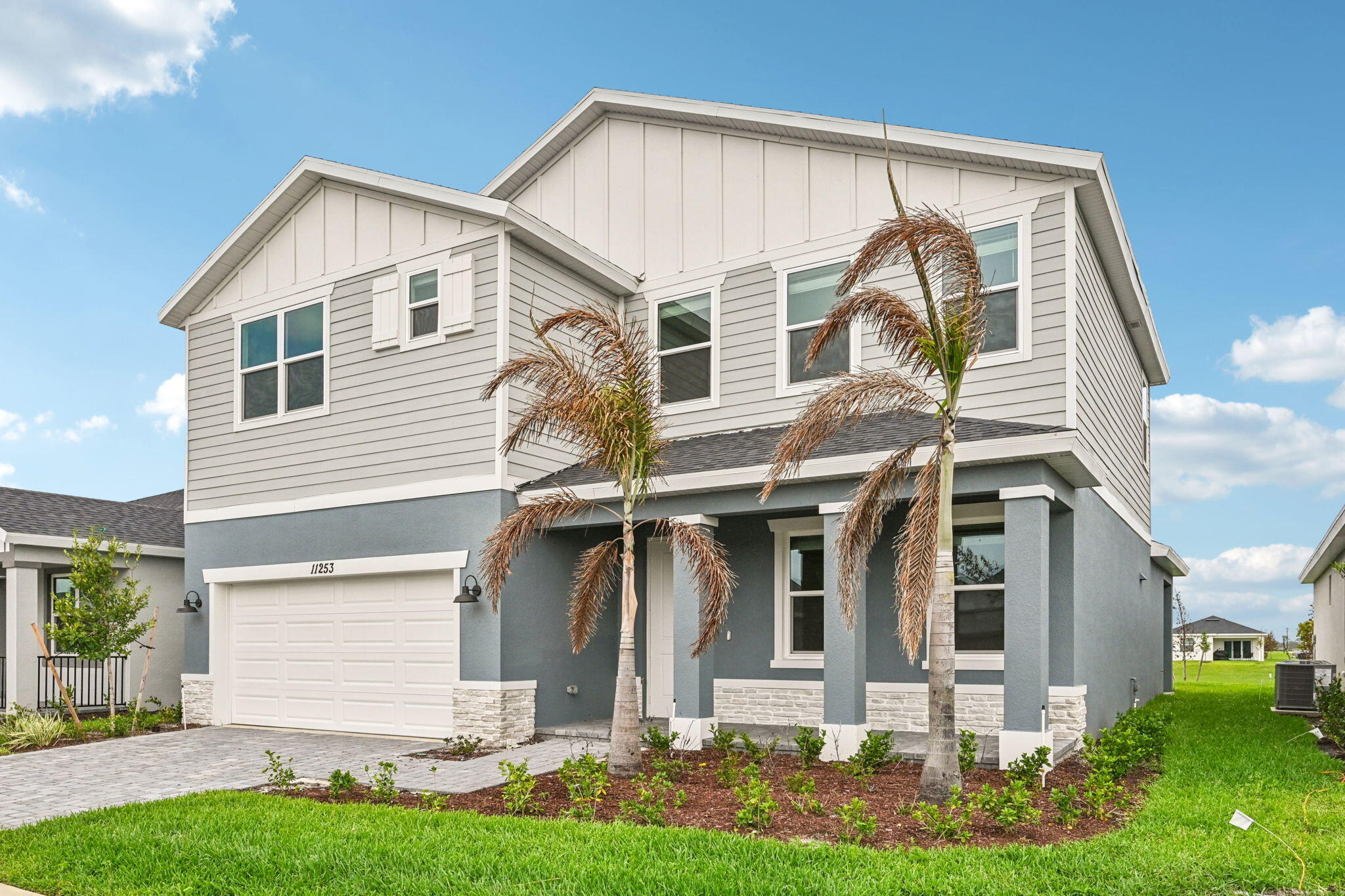 Brystol at Wylder - Residential