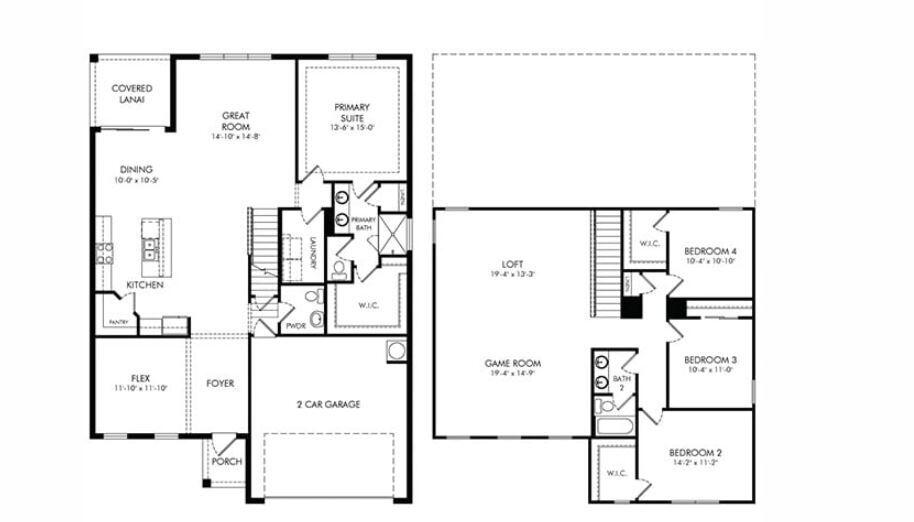Brystol at Wylder - Residential