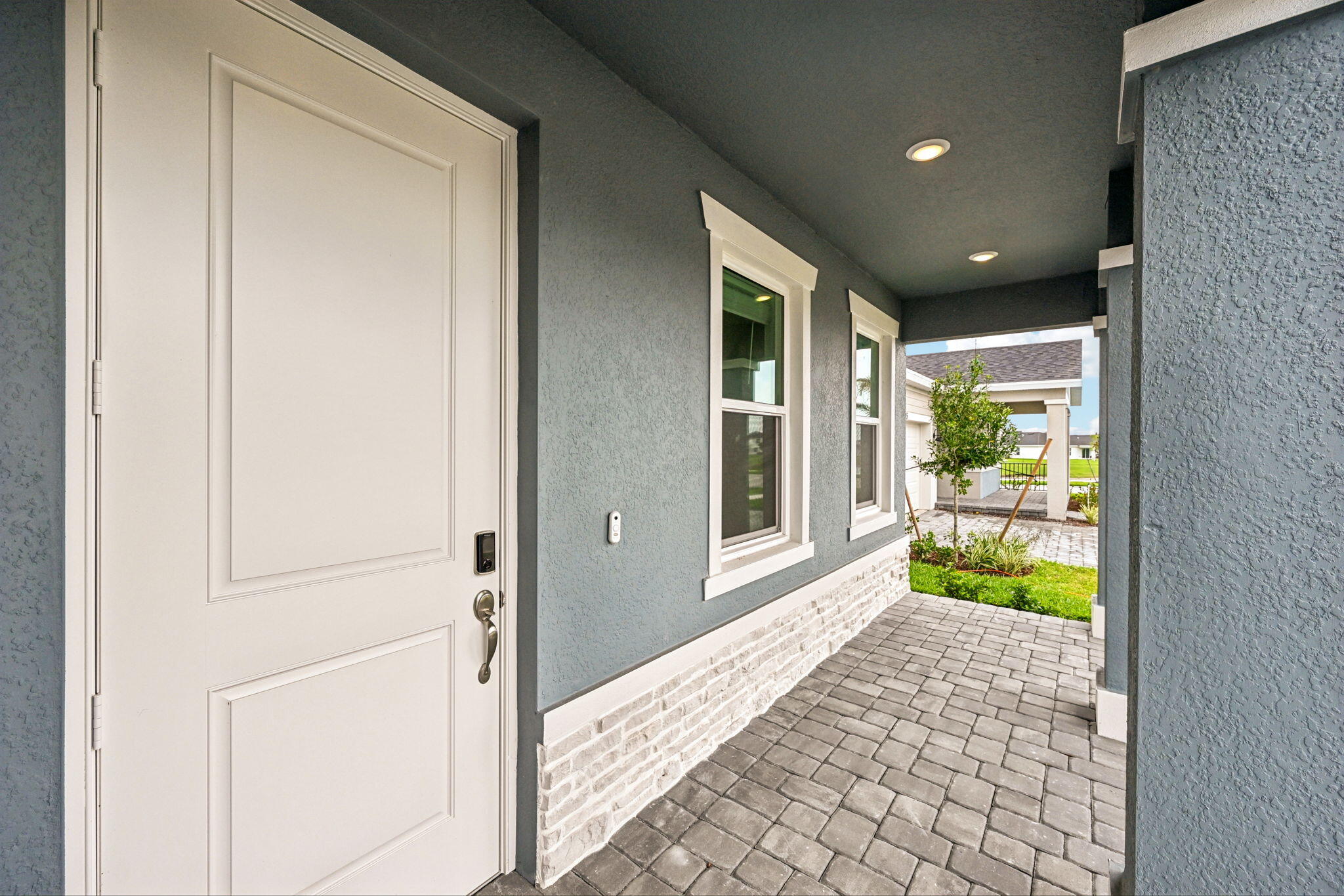 Brystol at Wylder - Residential