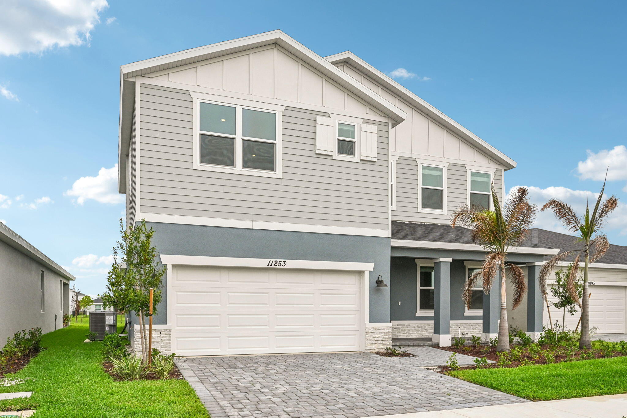 Brystol at Wylder - Residential
