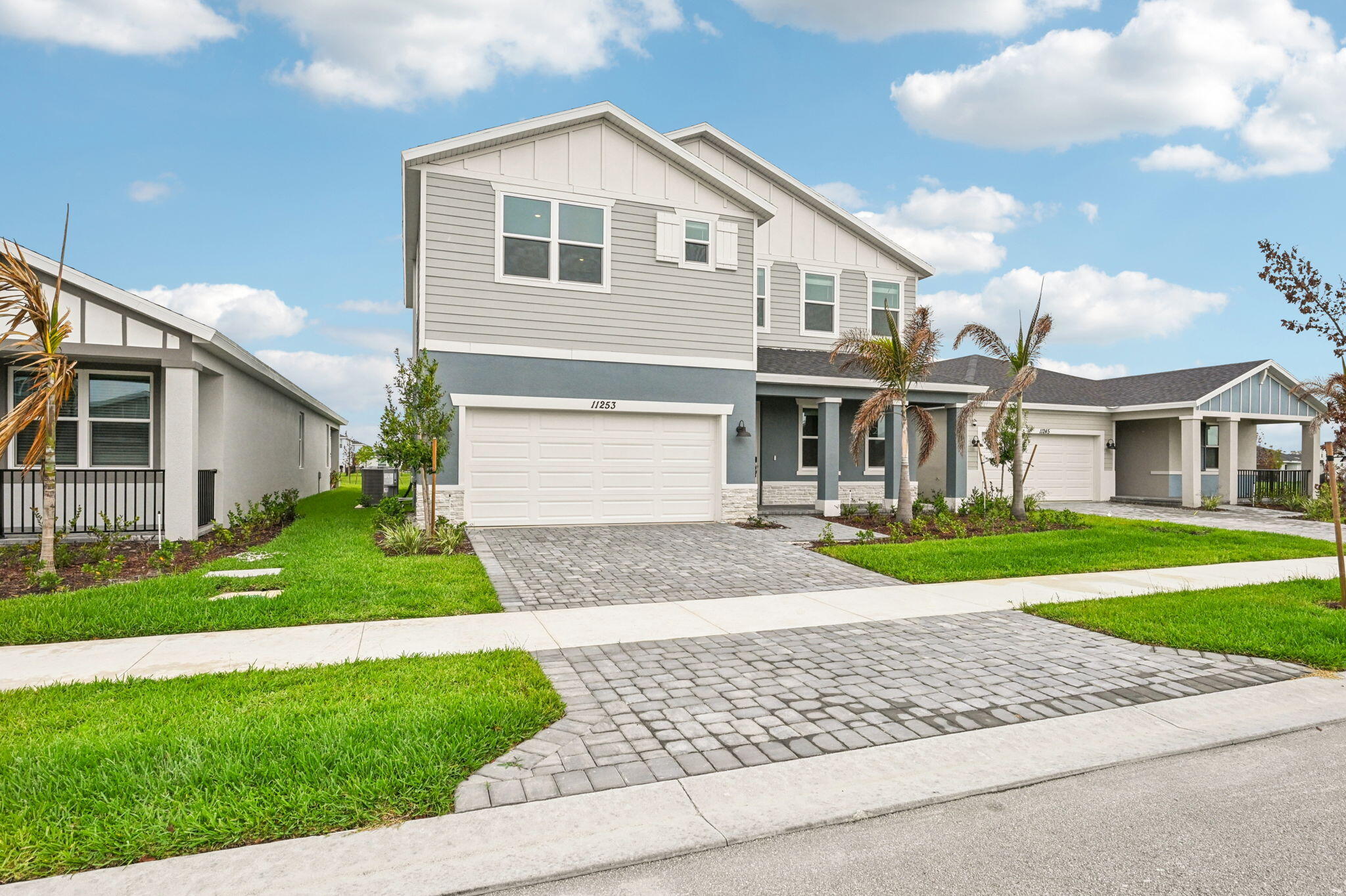 Brystol at Wylder - Residential