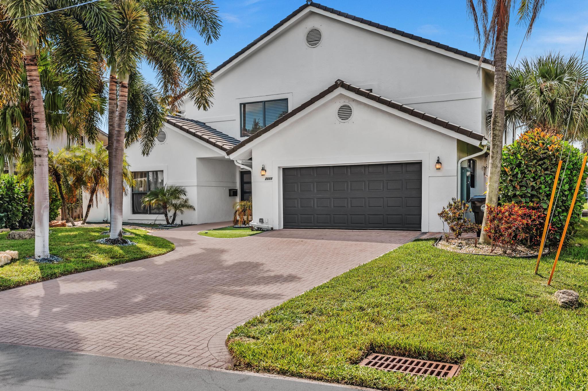 LAKE PLACID - Residential