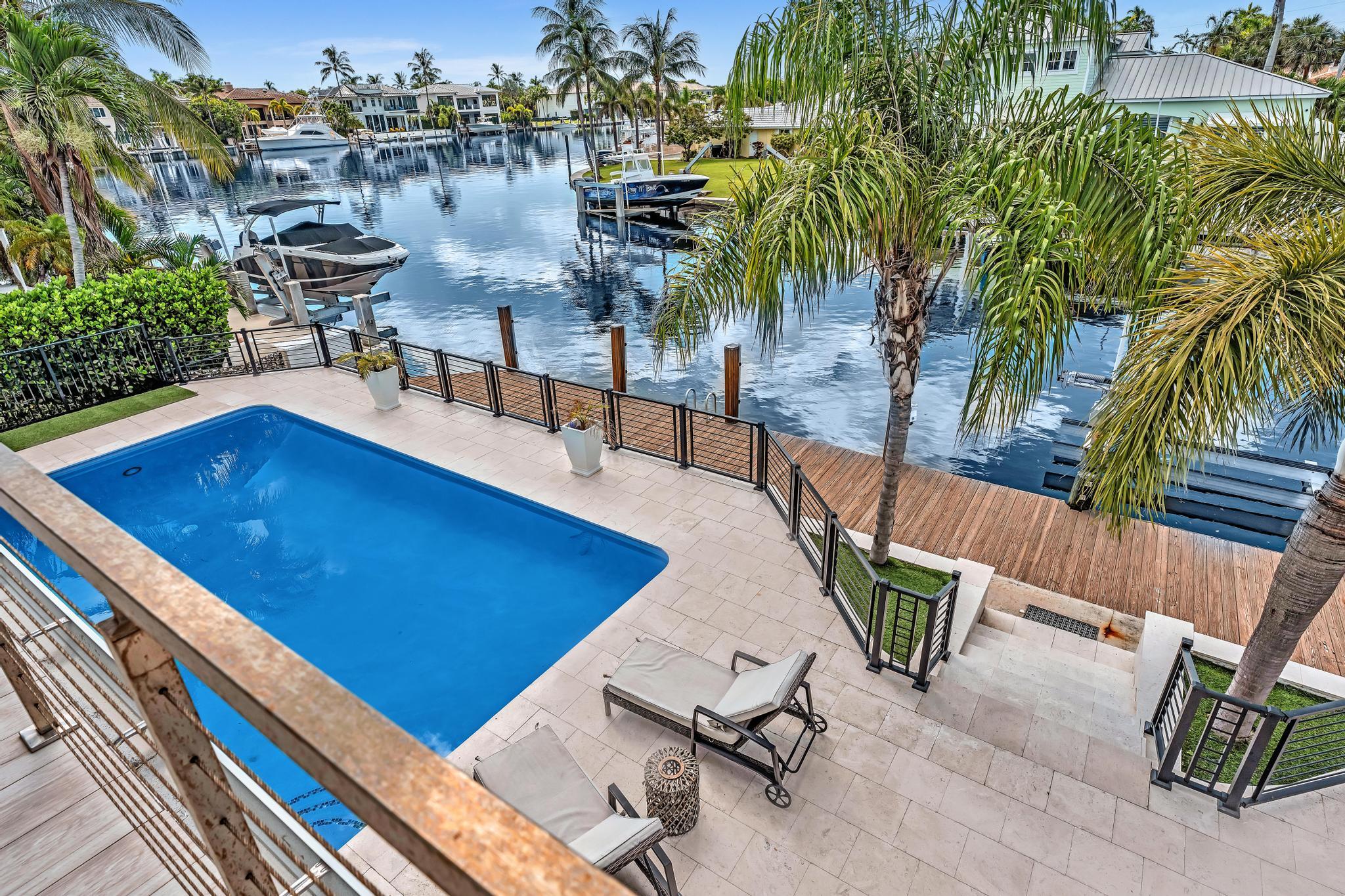 LAKE PLACID - Residential