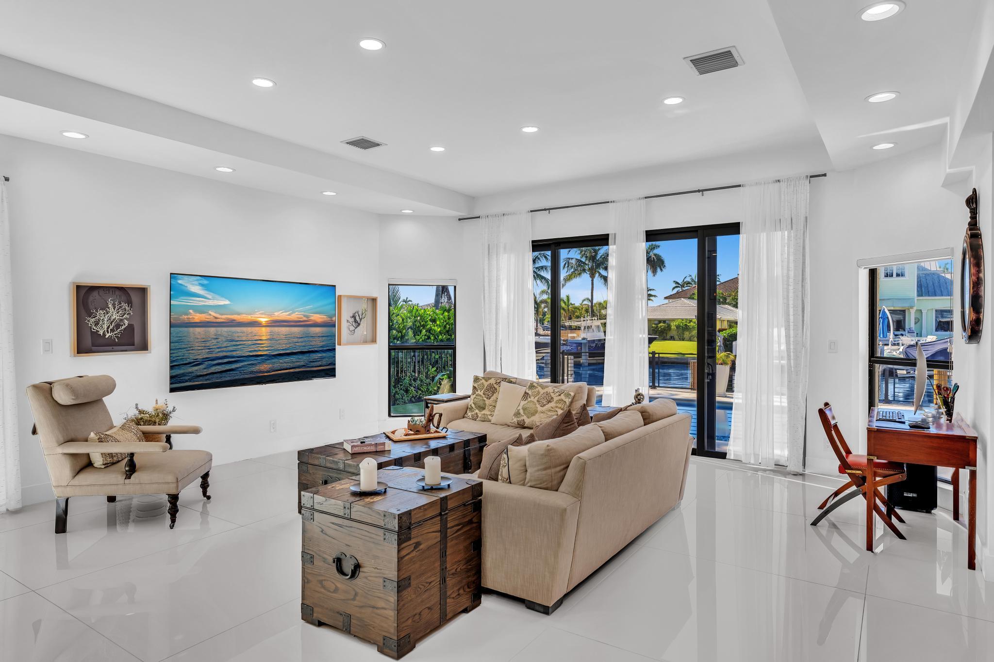 LAKE PLACID - Residential