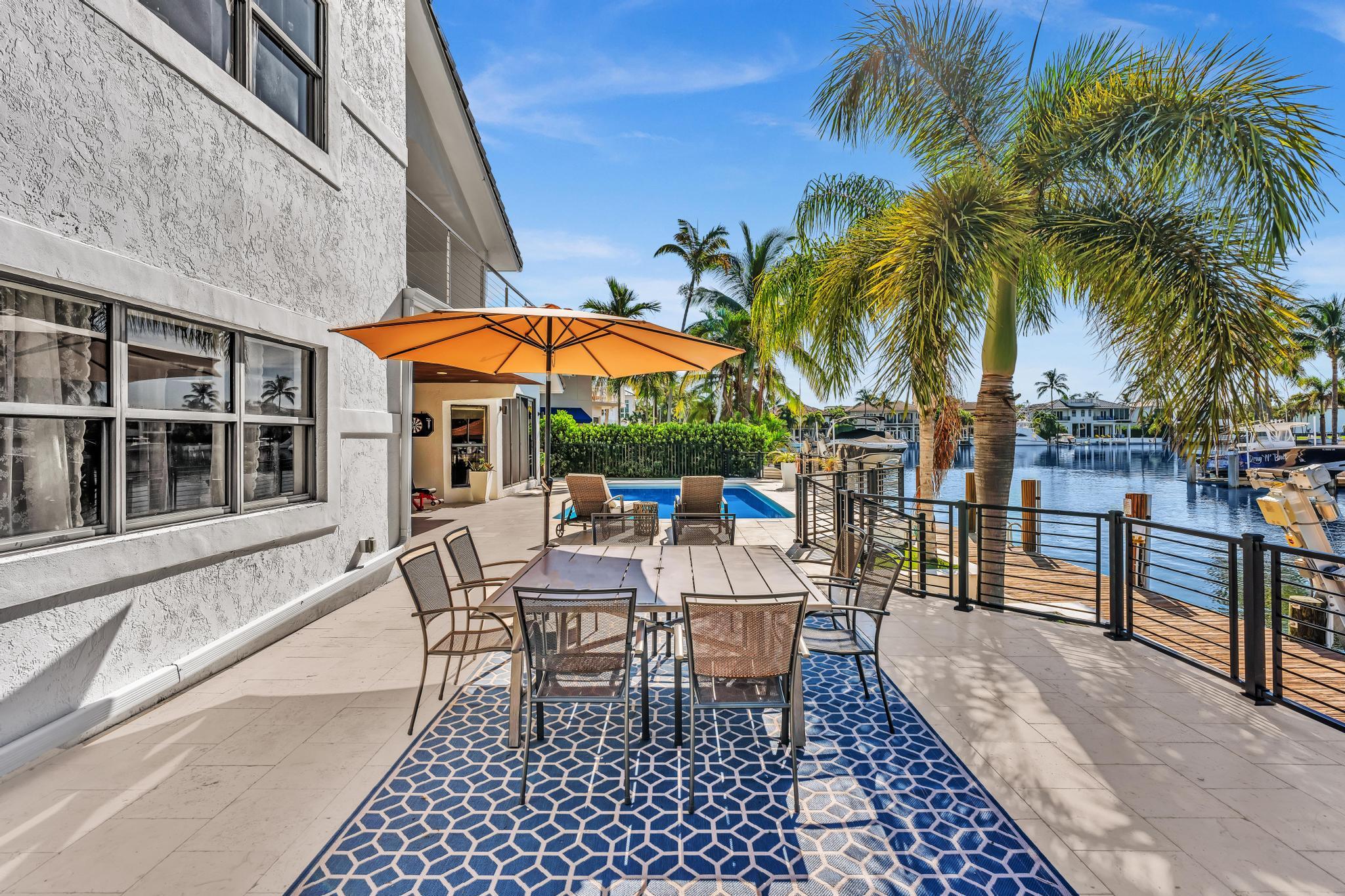 LAKE PLACID - Residential