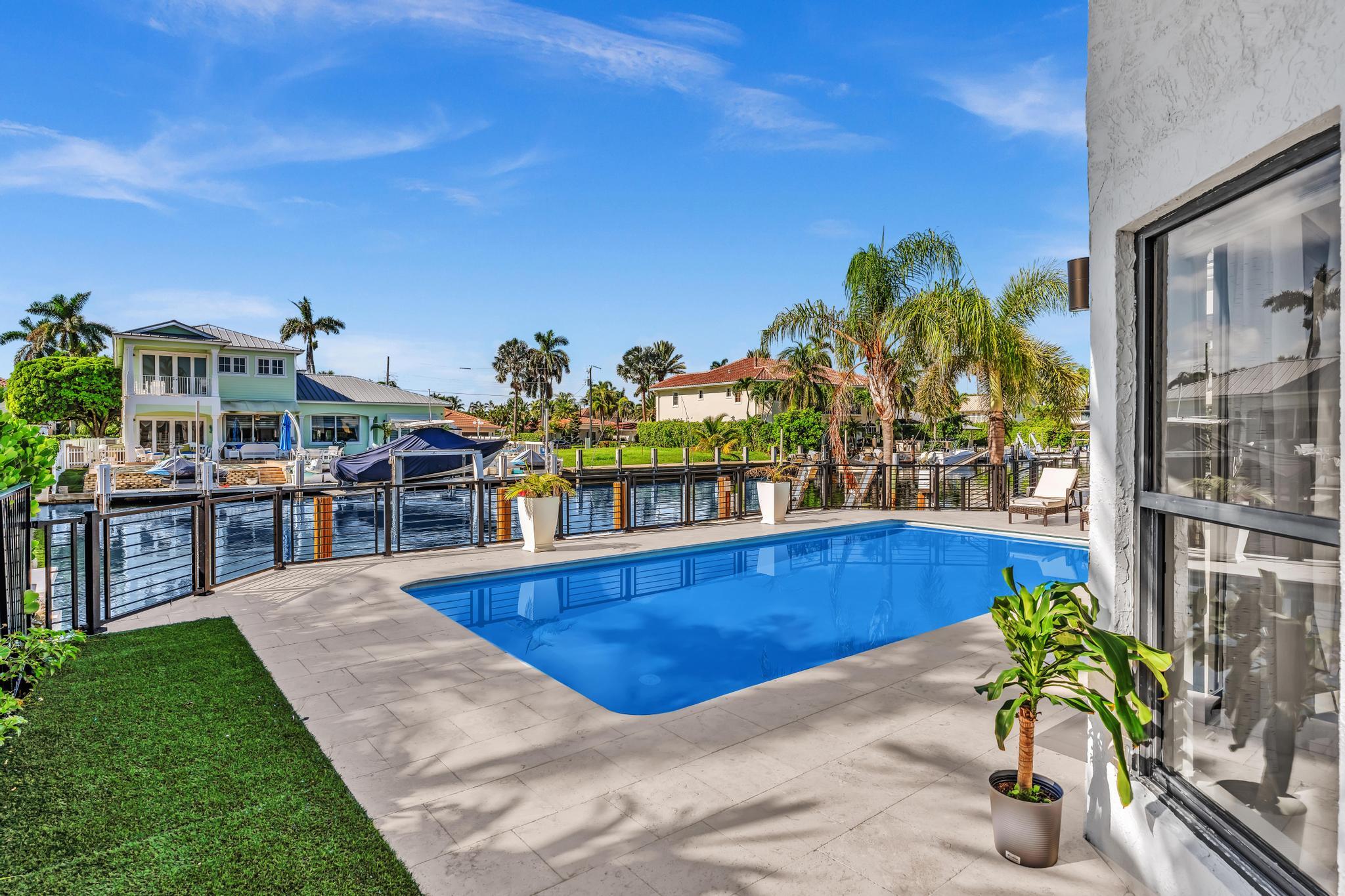 LAKE PLACID - Residential