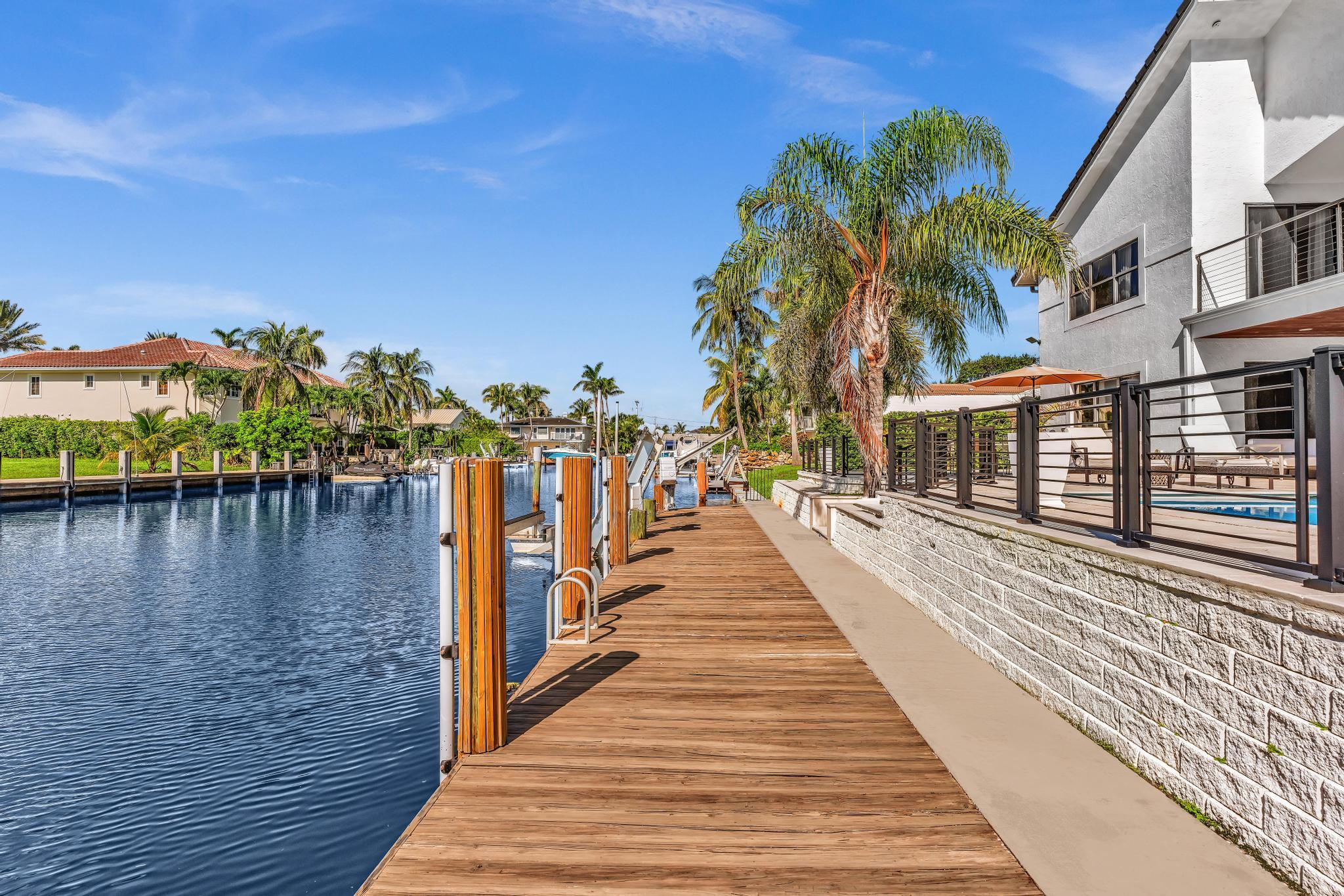 LAKE PLACID - Residential