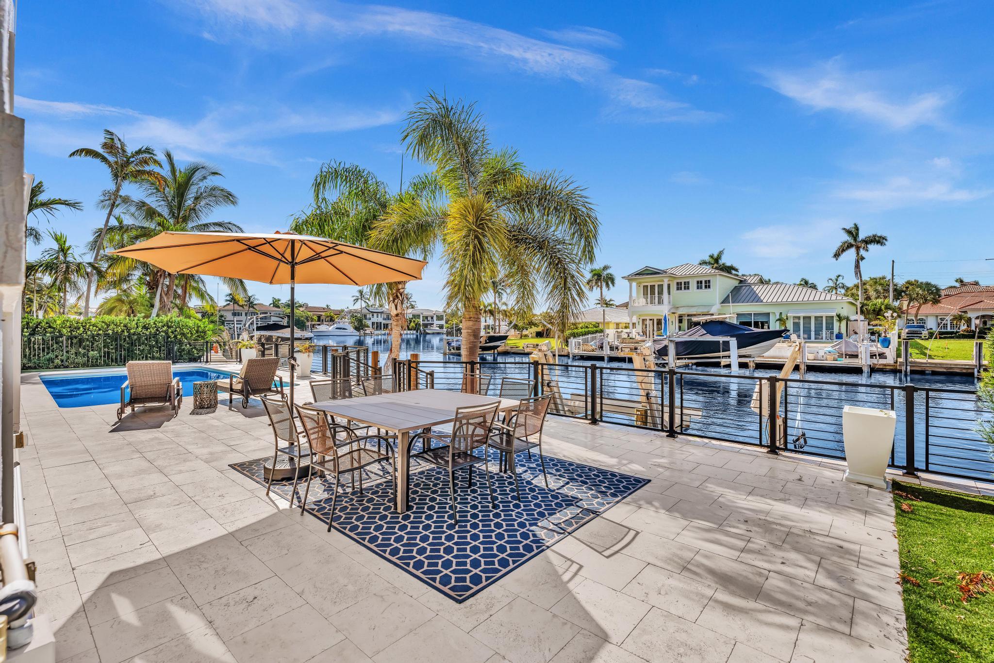 LAKE PLACID - Residential
