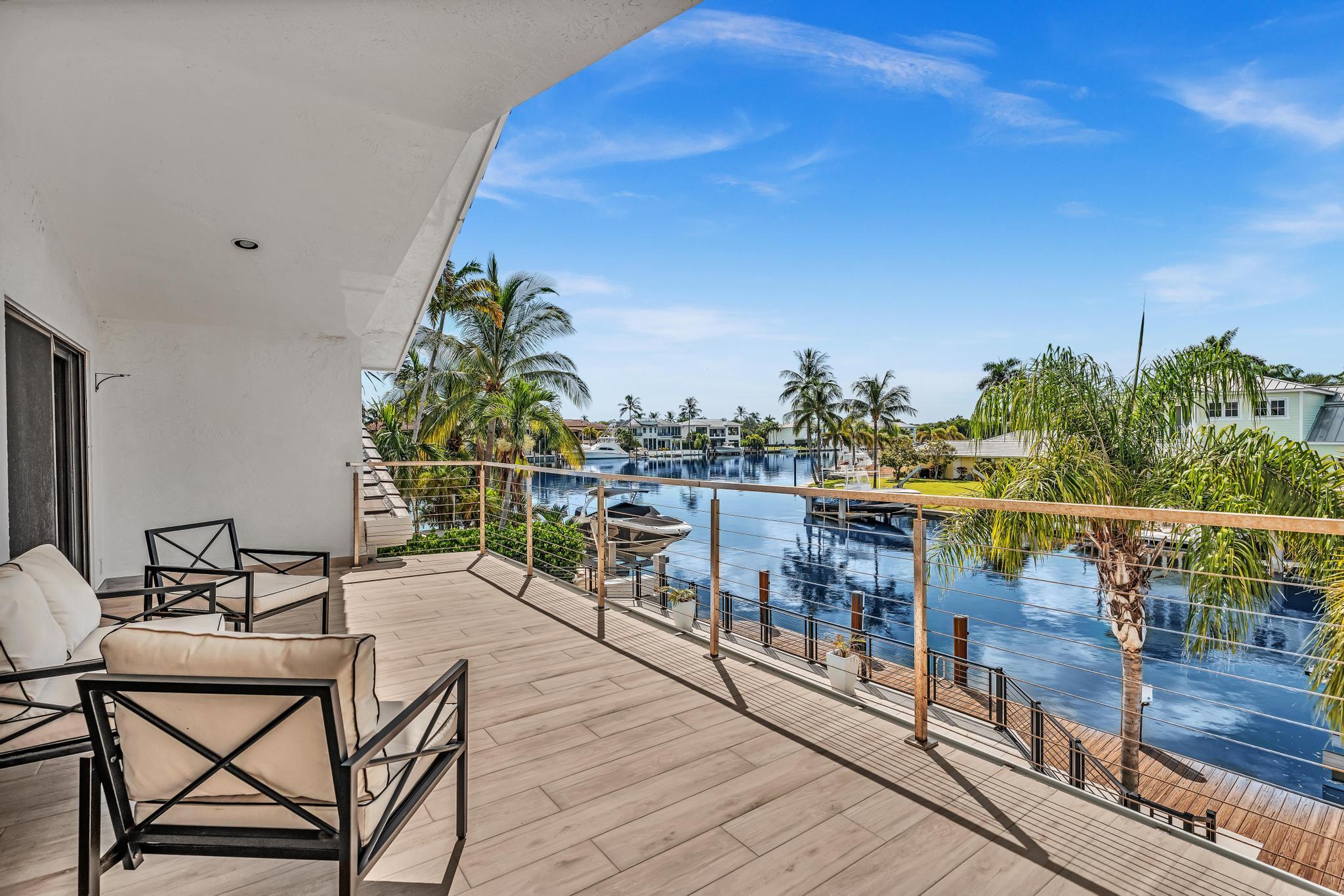 LAKE PLACID - Residential