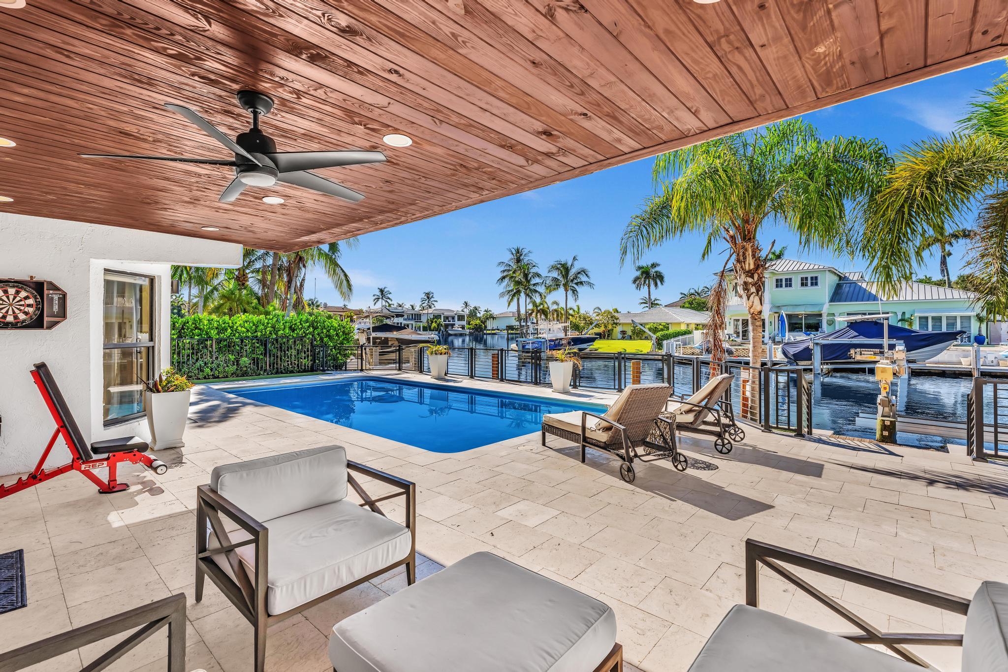 LAKE PLACID - Residential