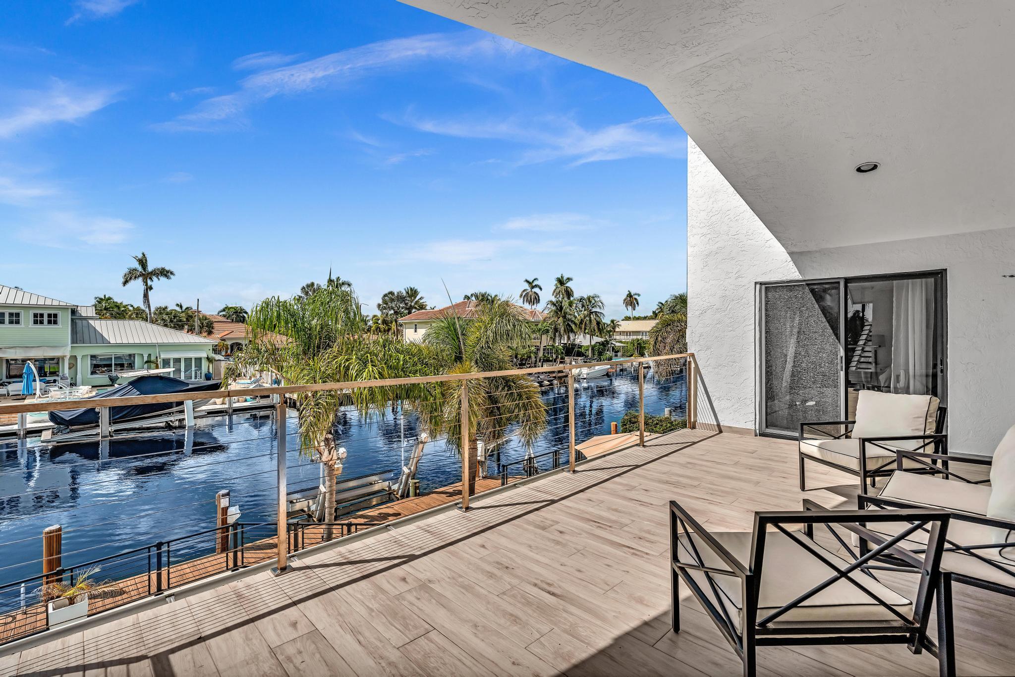 LAKE PLACID - Residential