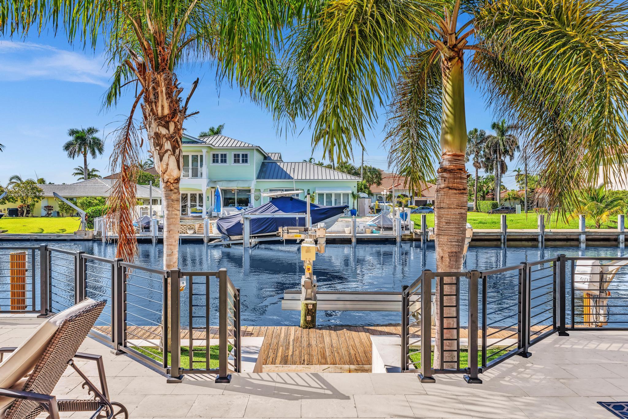 LAKE PLACID - Residential