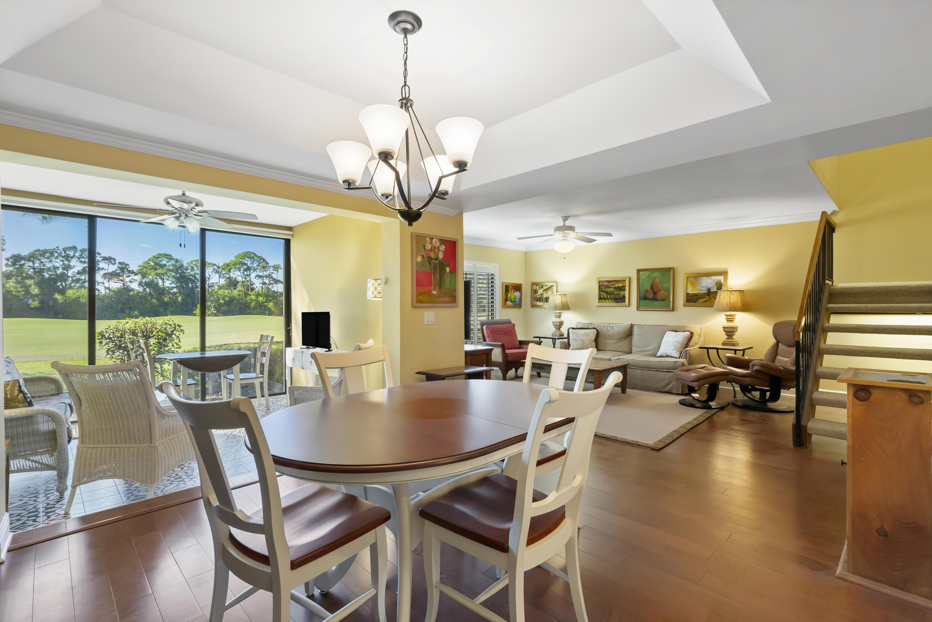 FOXCROSS IN MARINER SANDS - Residential