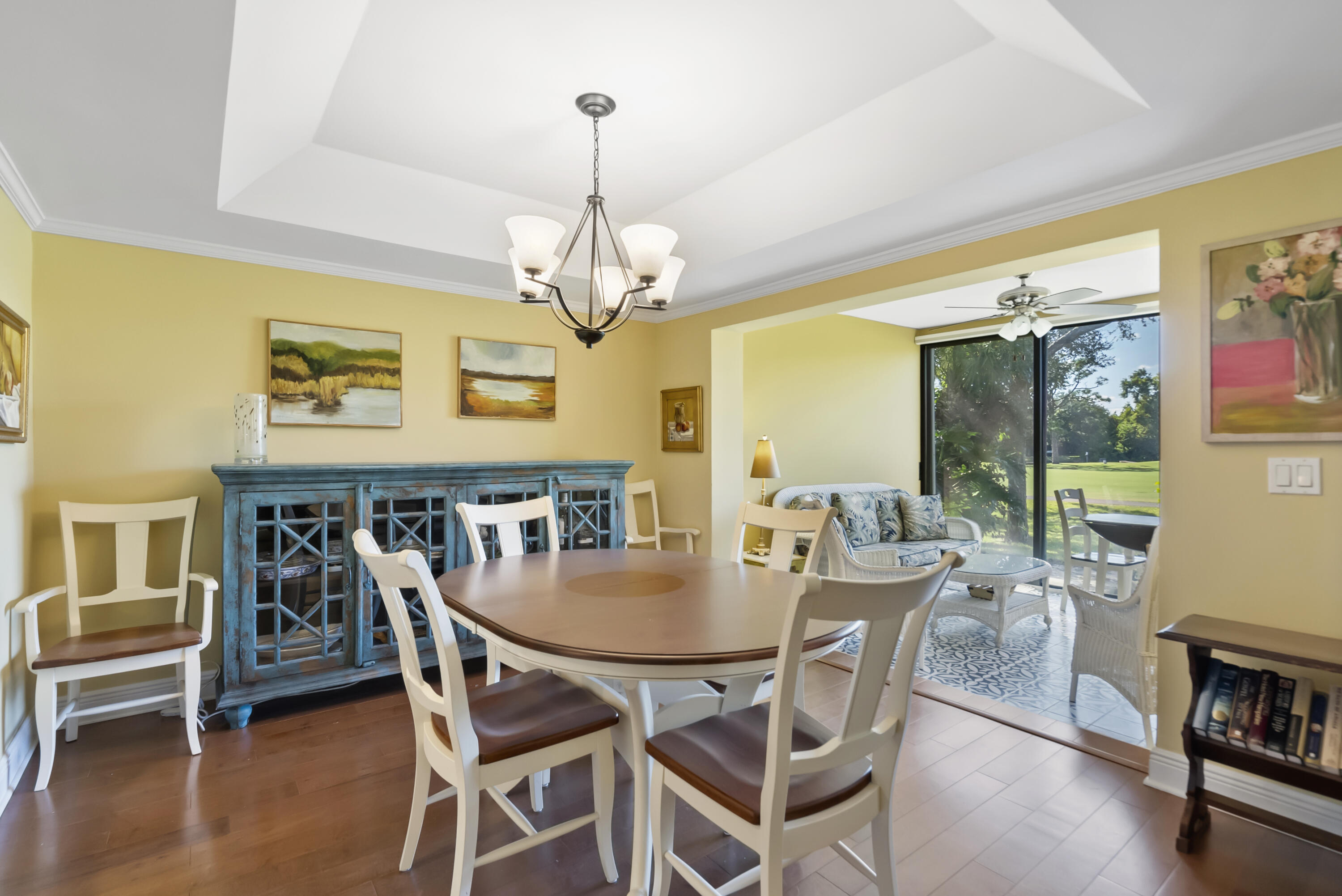 FOXCROSS IN MARINER SANDS - Residential