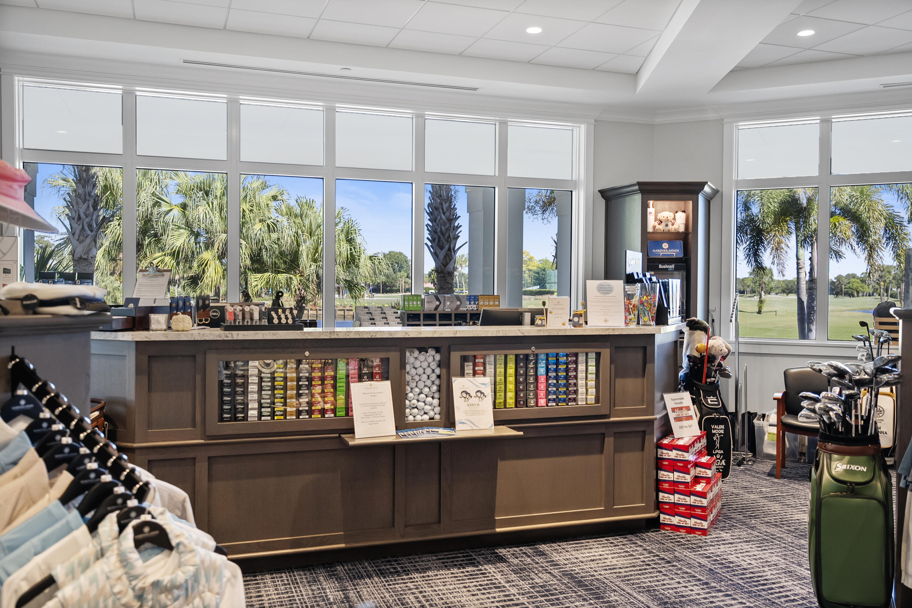 FOXCROSS IN MARINER SANDS - Residential