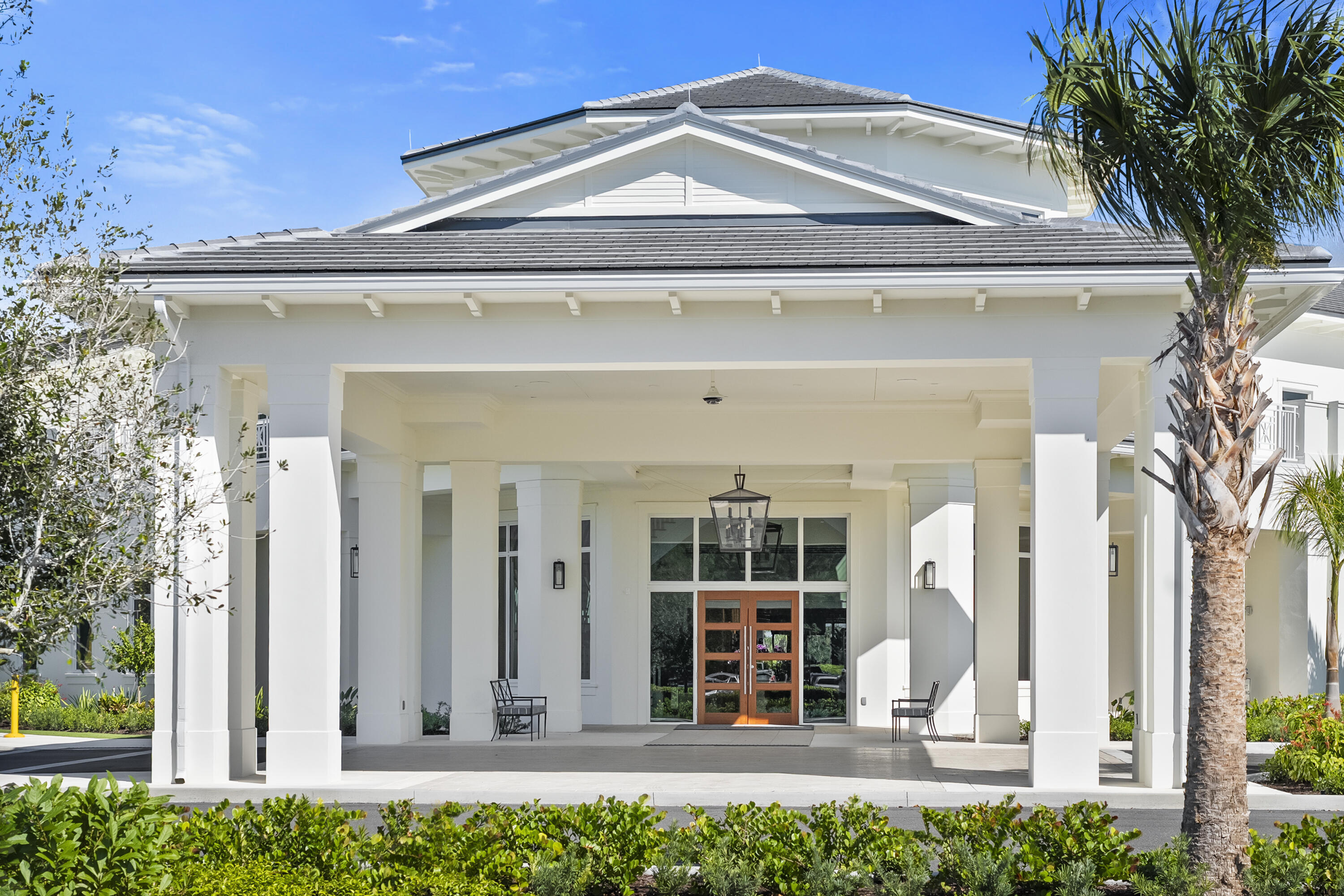 FOXCROSS IN MARINER SANDS - Residential