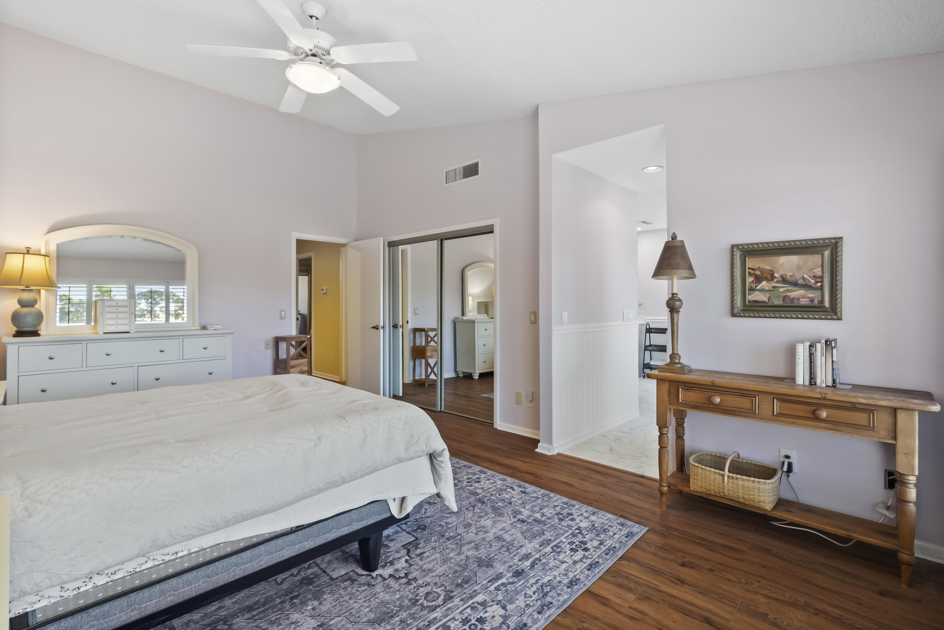 FOXCROSS IN MARINER SANDS - Residential