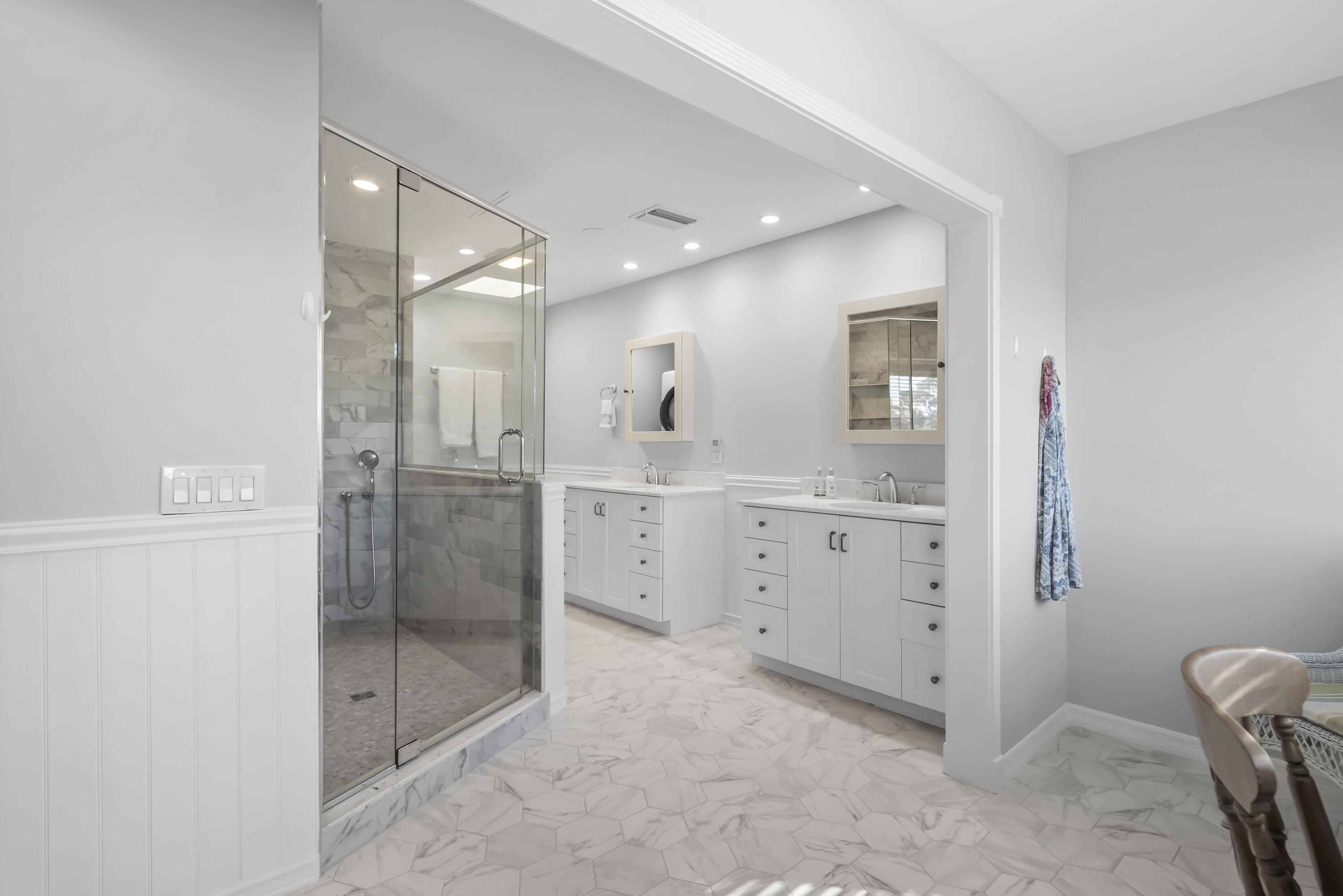 FOXCROSS IN MARINER SANDS - Residential