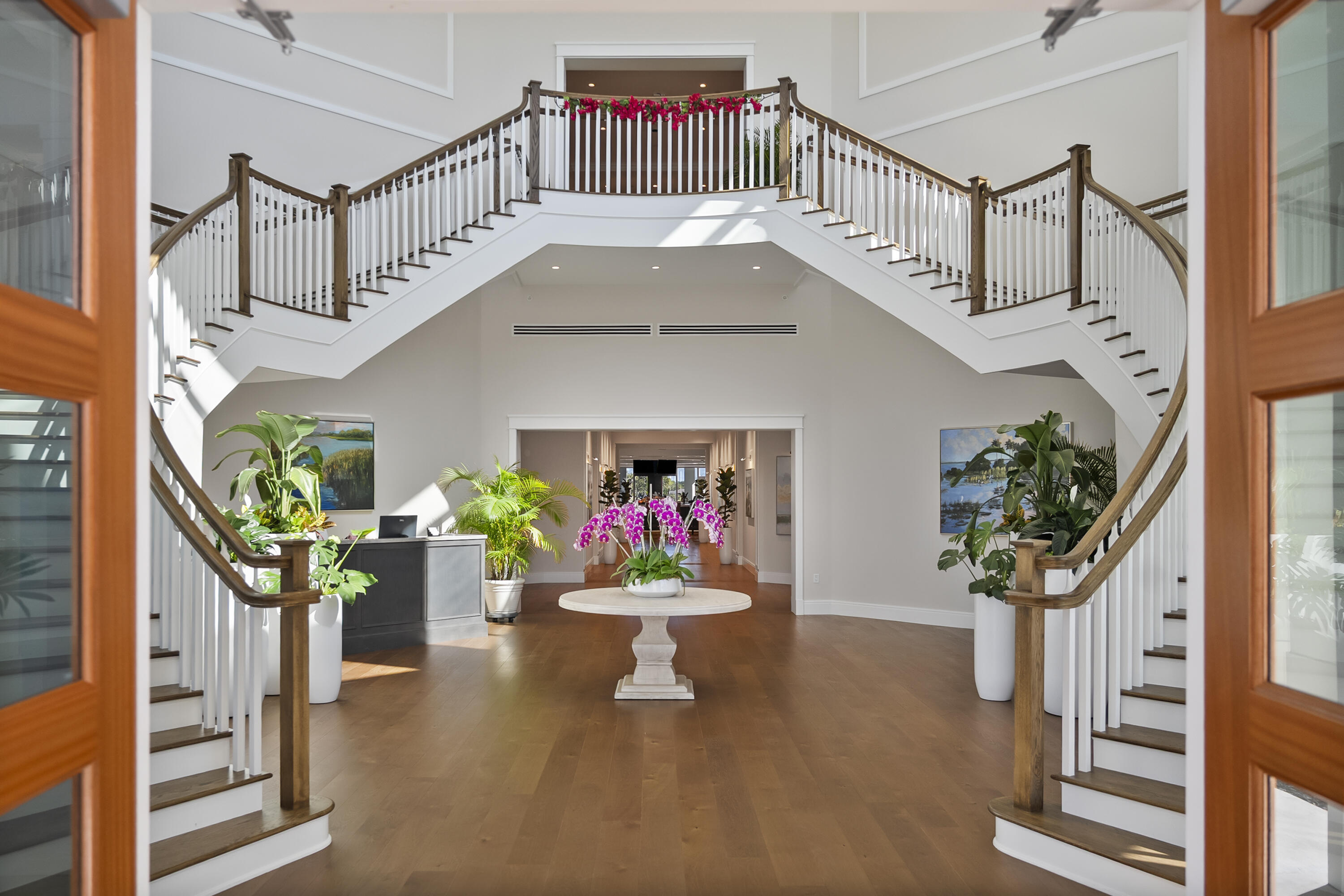 FOXCROSS IN MARINER SANDS - Residential