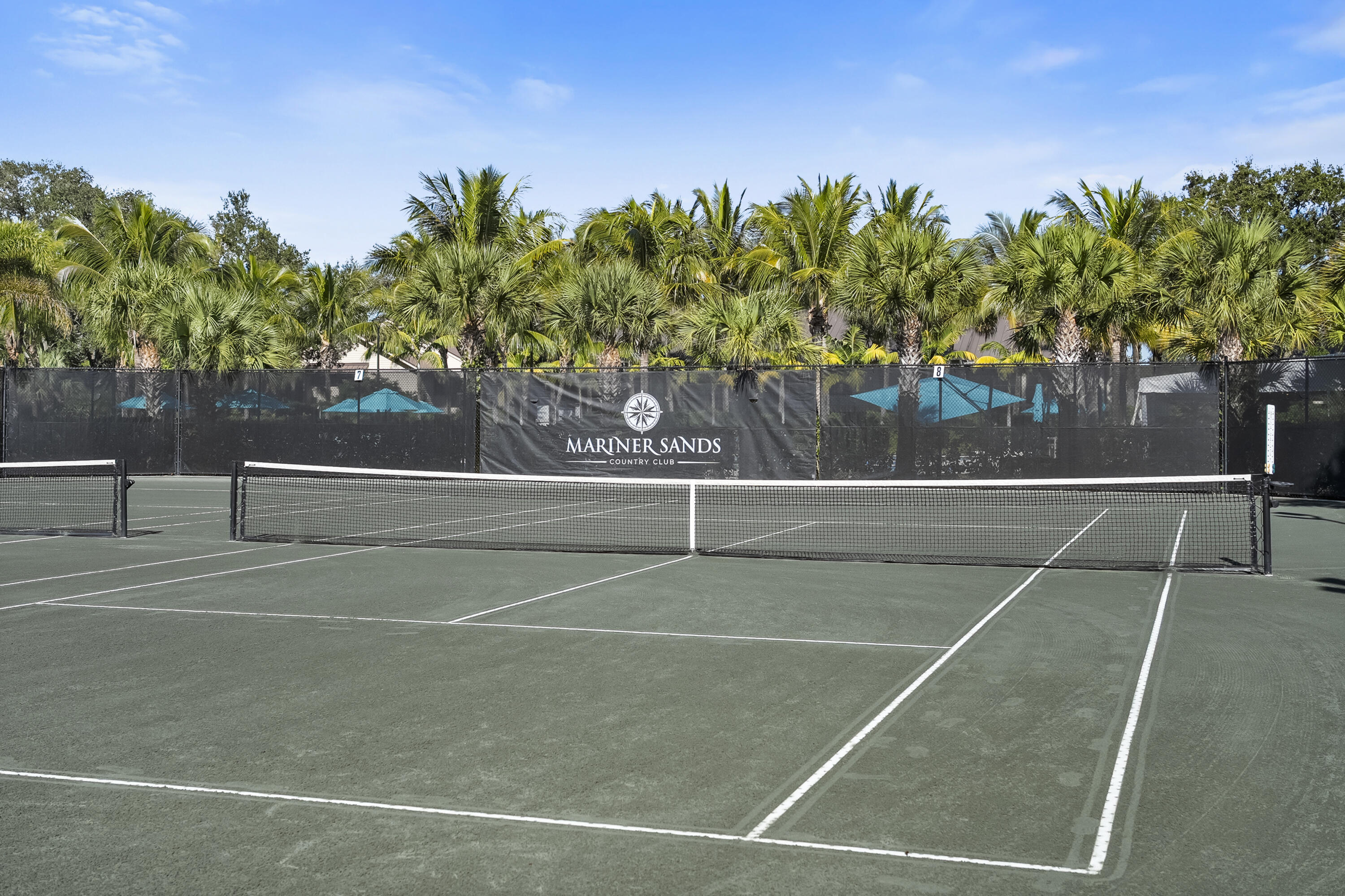 FOXCROSS IN MARINER SANDS - Residential