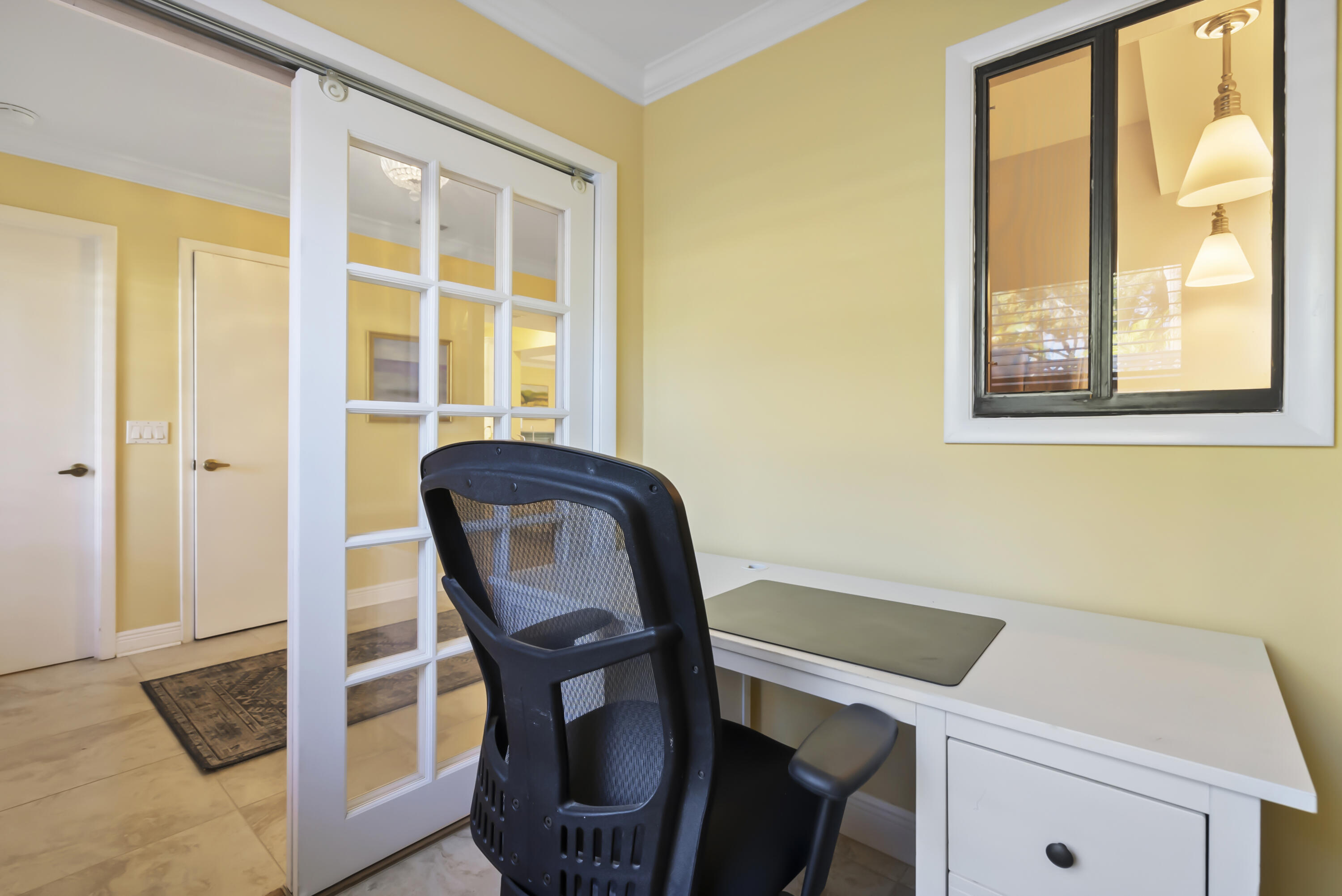 FOXCROSS IN MARINER SANDS - Residential