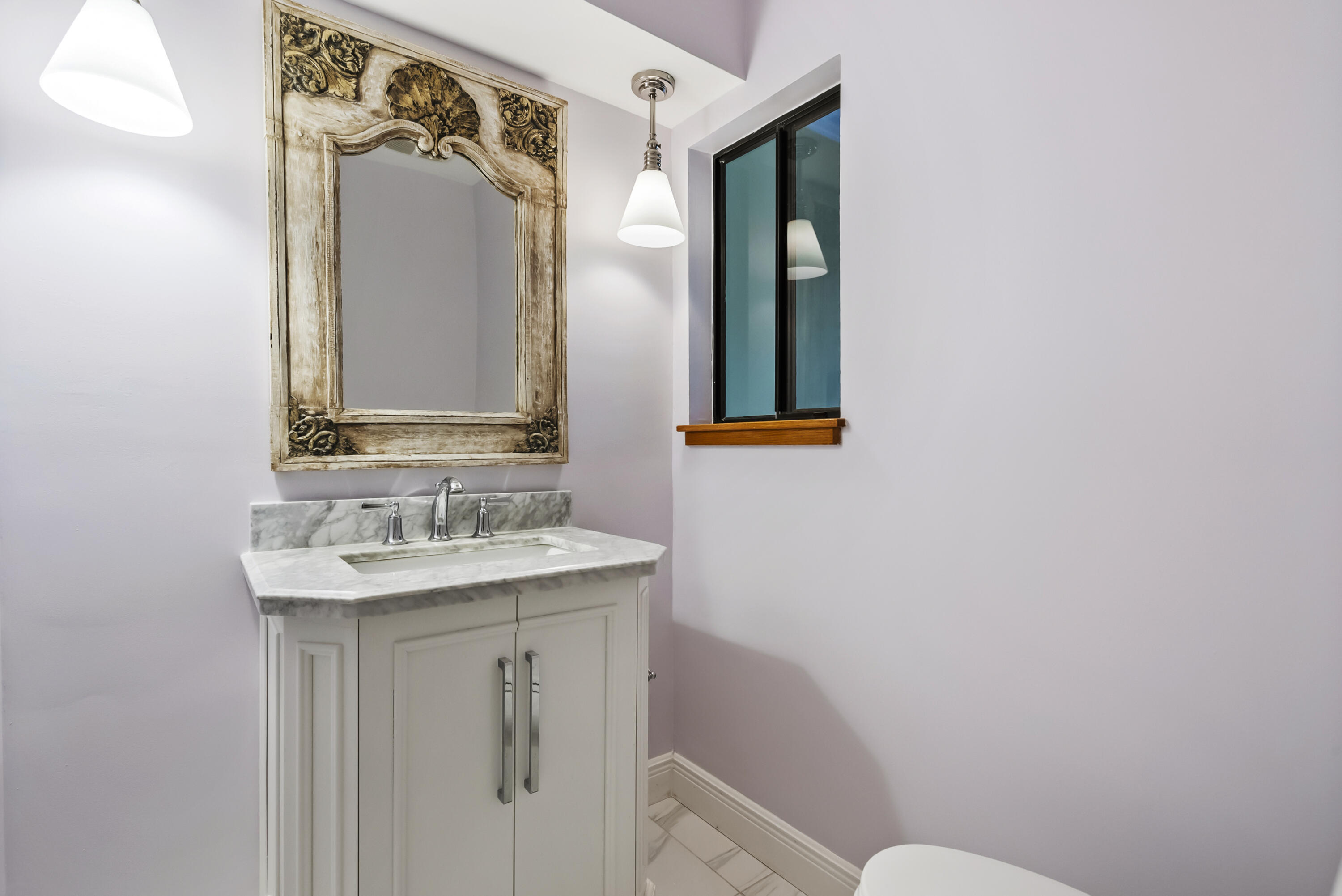 FOXCROSS IN MARINER SANDS - Residential