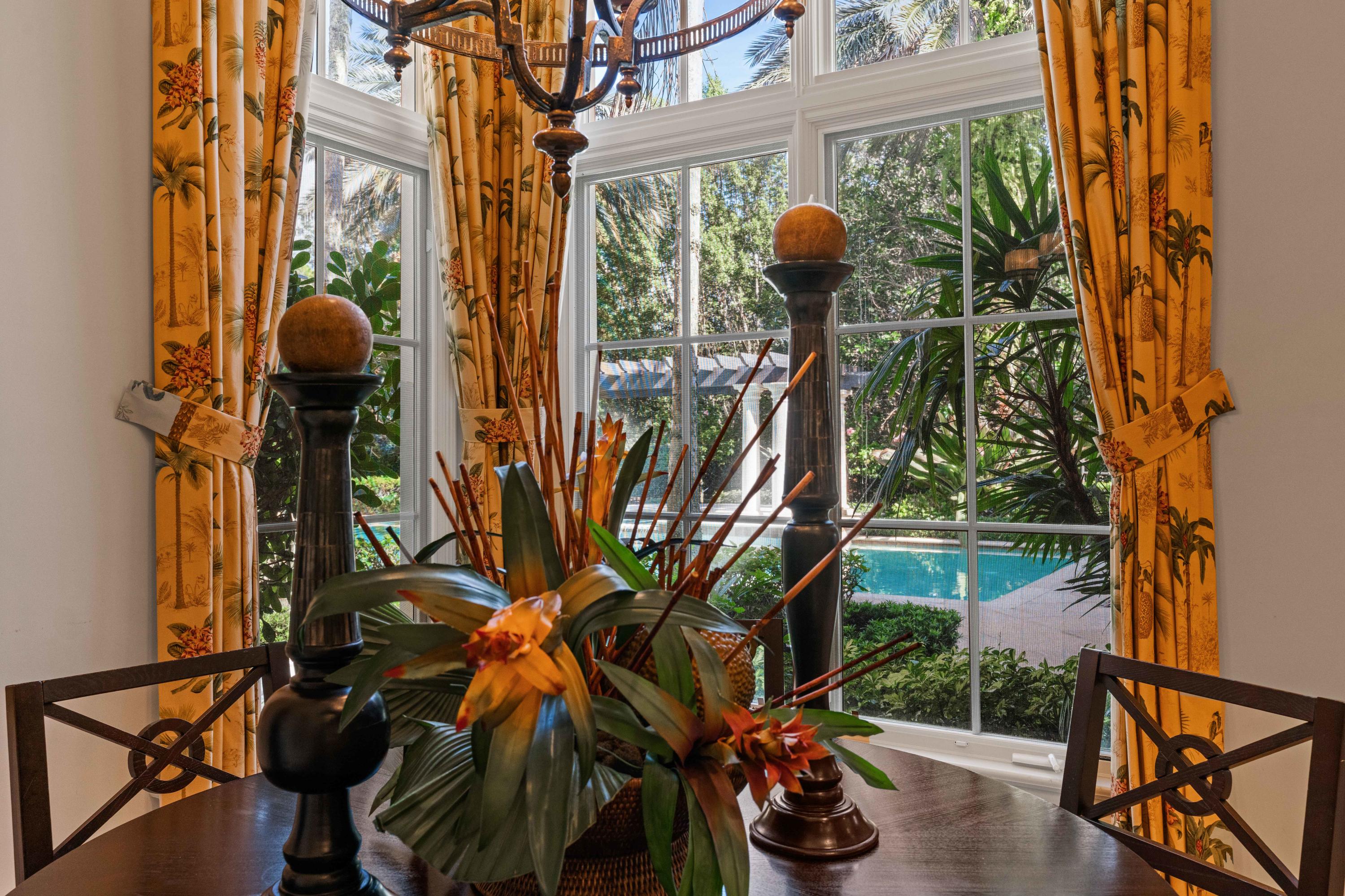 OLD PALM 4 - Residential