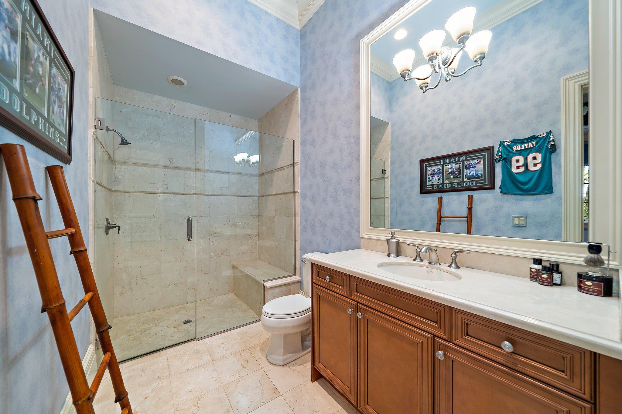 OLD PALM 4 - Residential