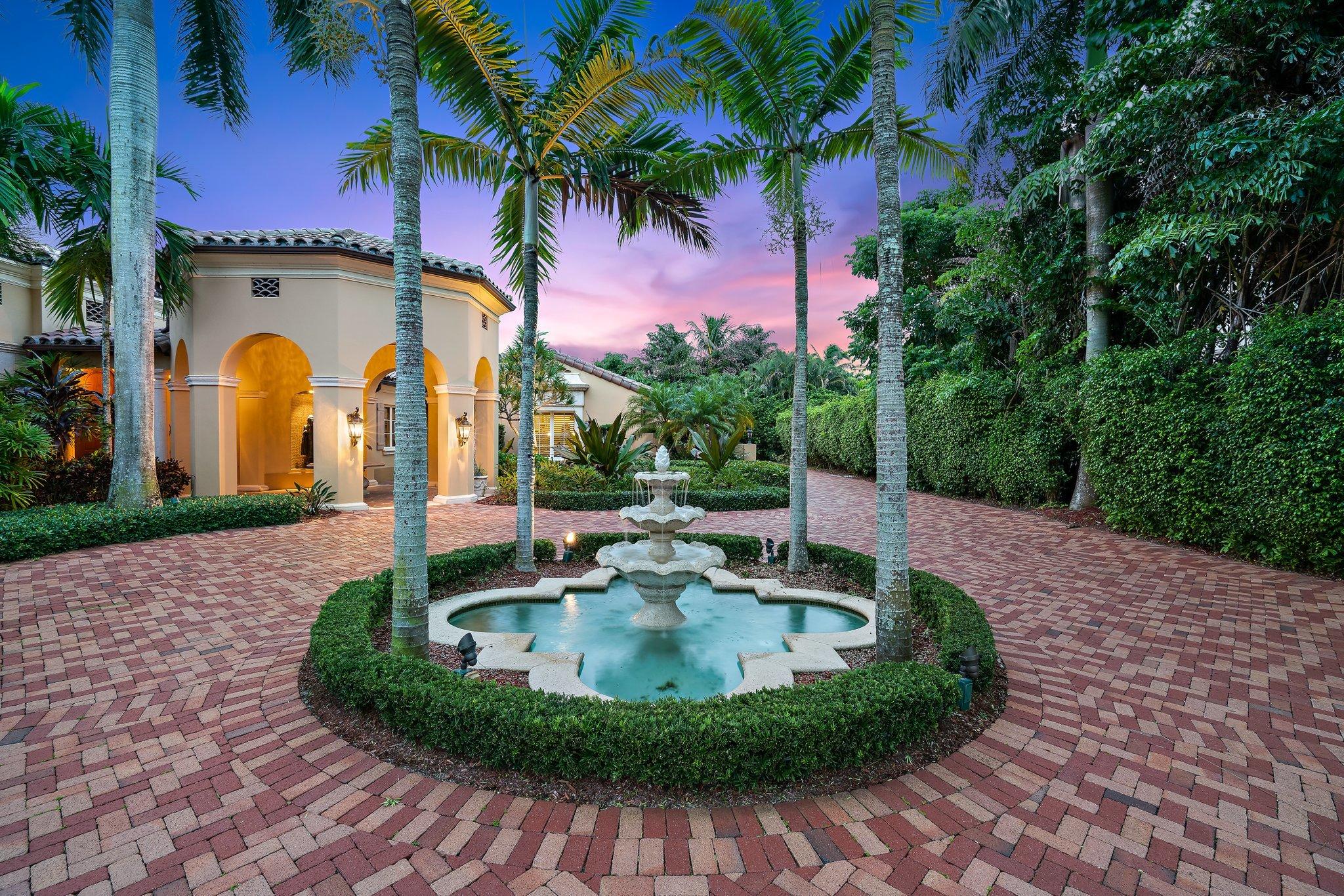 OLD PALM 4 - Residential