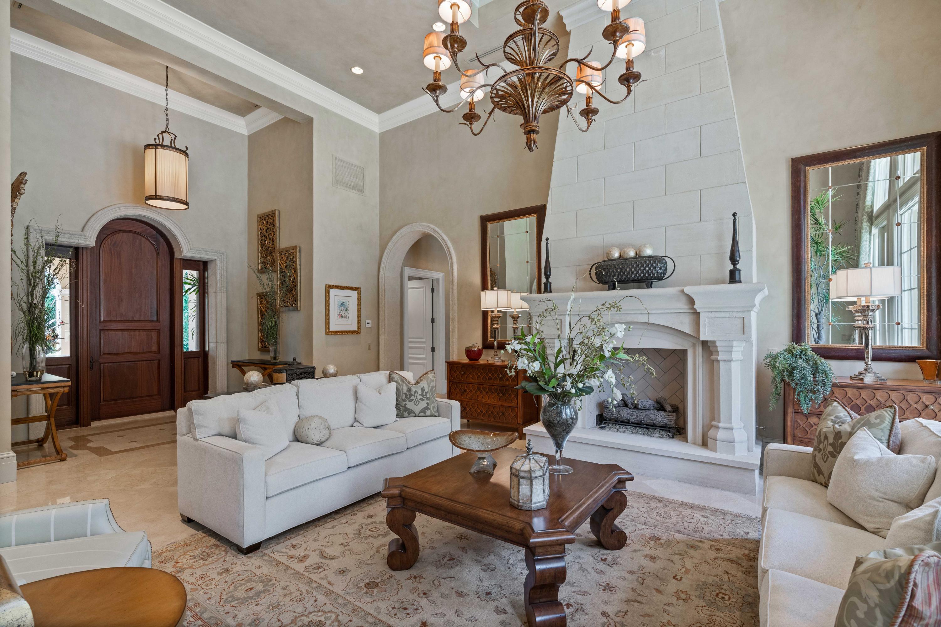 OLD PALM 4 - Residential