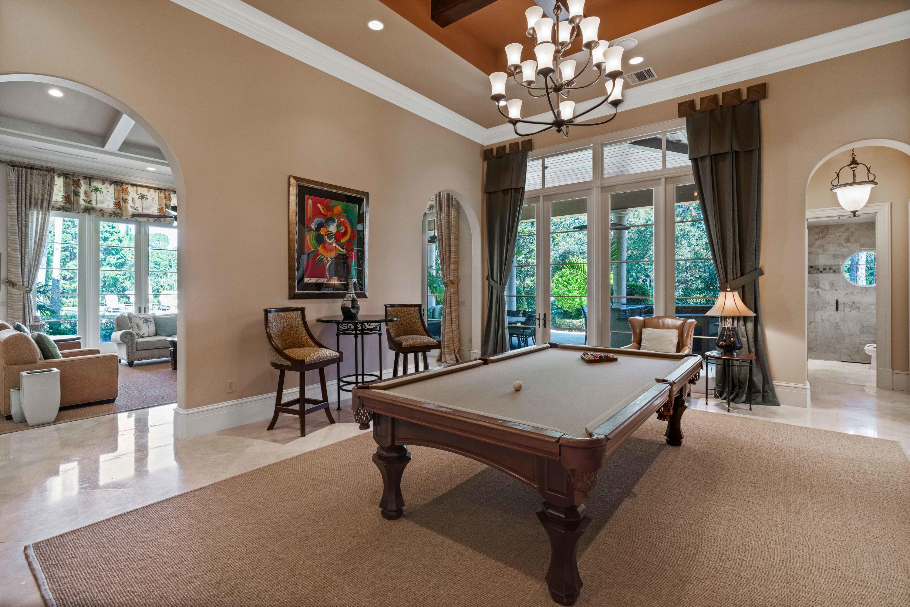 OLD PALM 4 - Residential