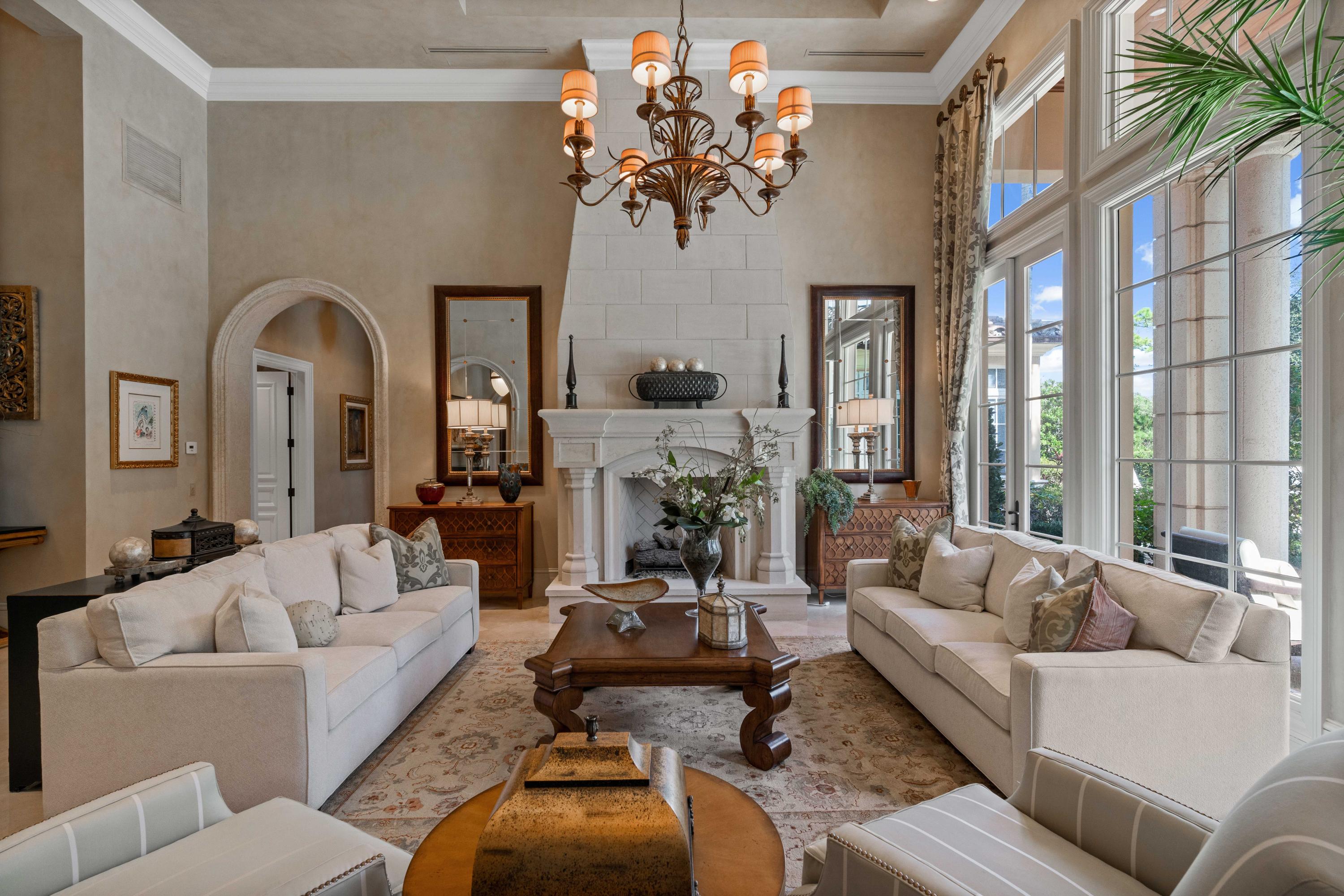 OLD PALM 4 - Residential