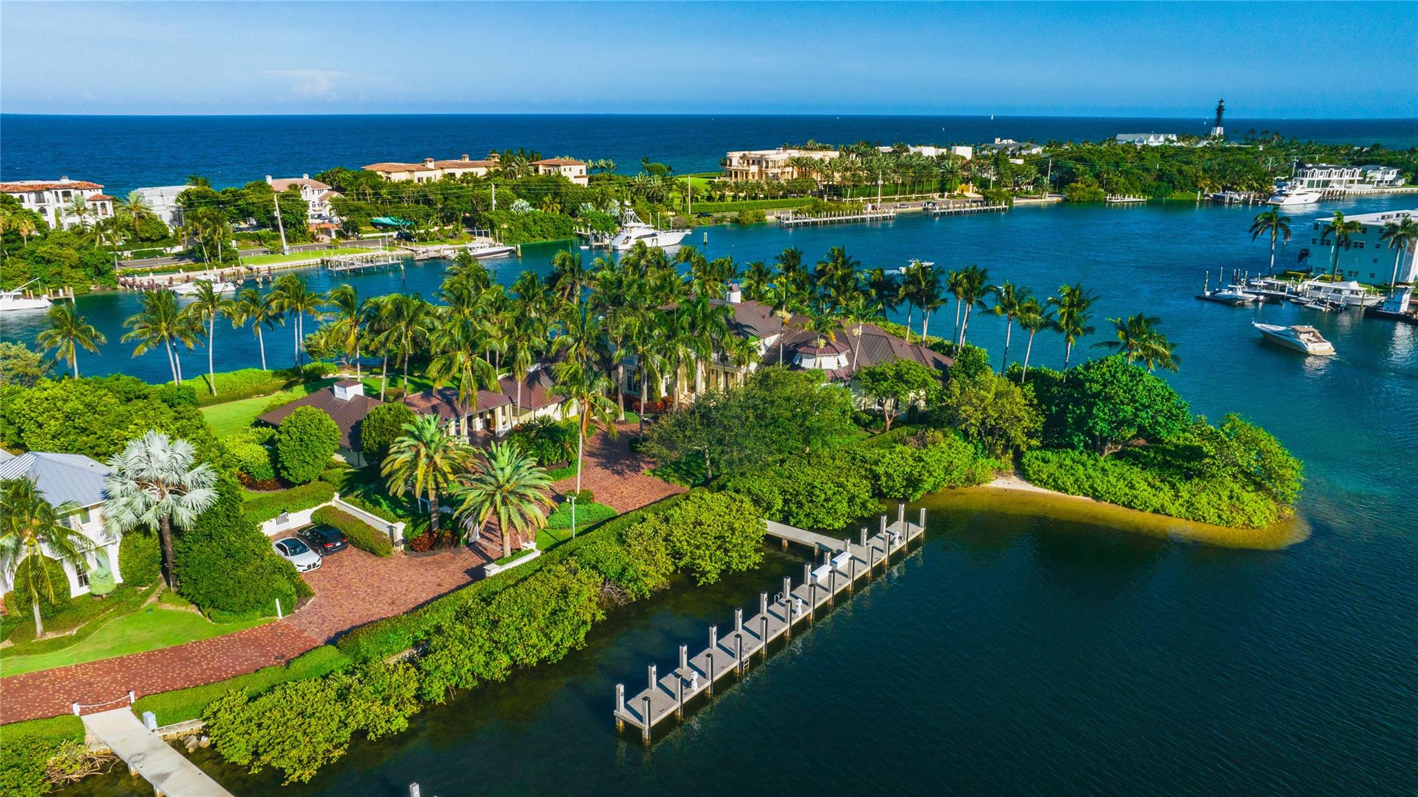Caps Island 141-34 B - Residential