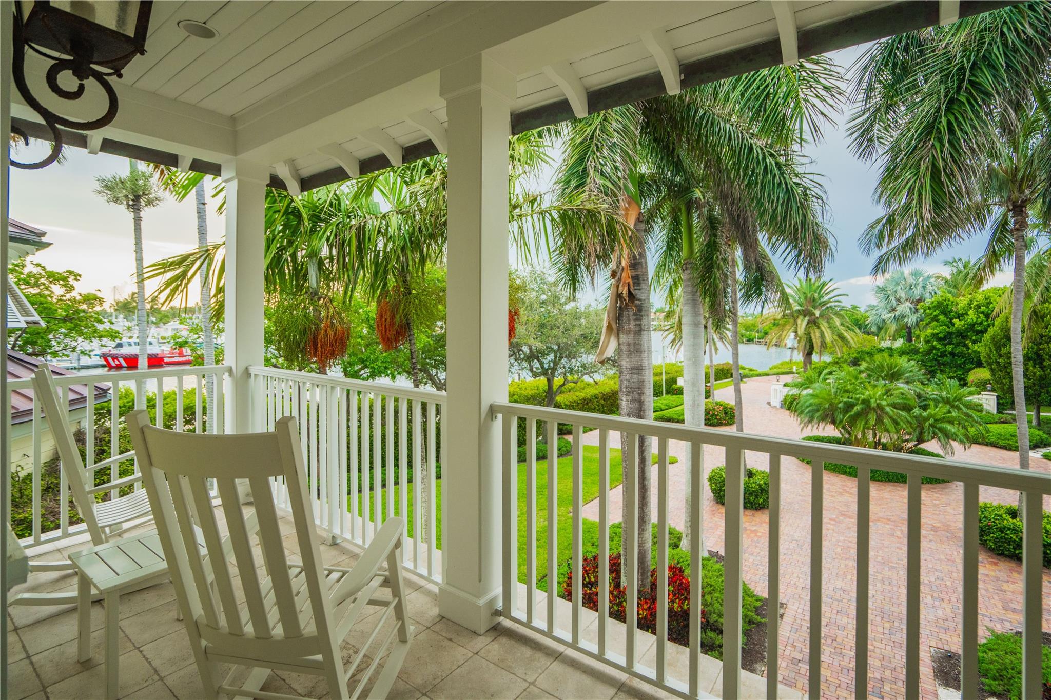 Caps Island 141-34 B - Residential