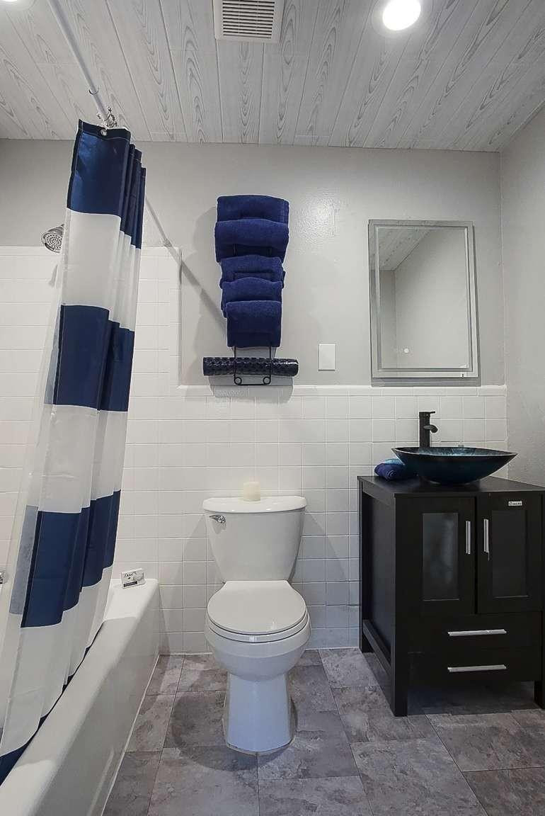 Thumb Point Sub - Residential