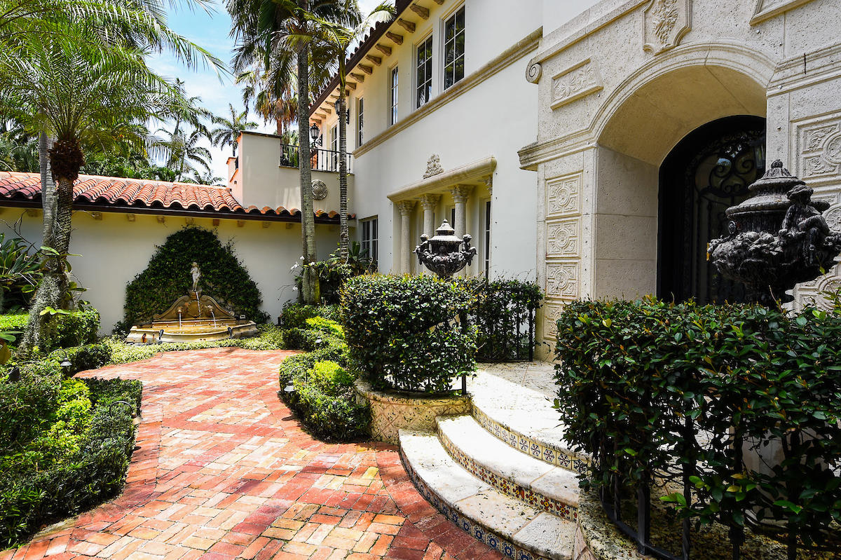 PHIPPS ESTATES - Residential
