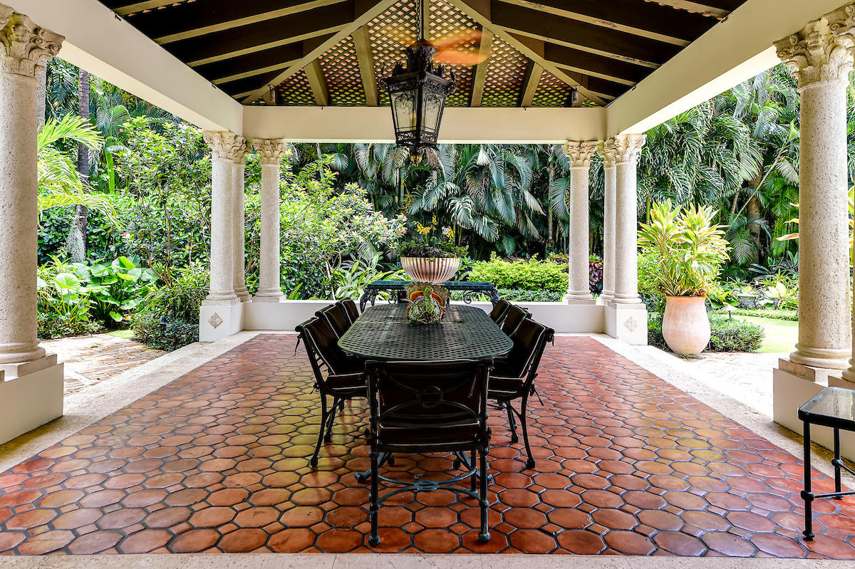 PHIPPS ESTATES - Residential