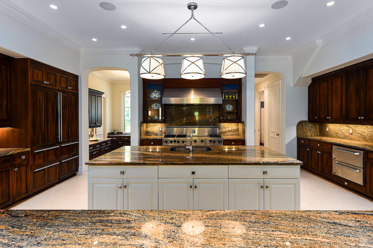PHIPPS ESTATES - Residential