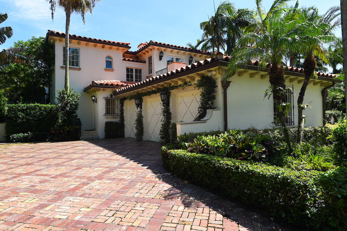 PHIPPS ESTATES - Residential