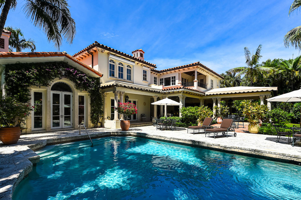 PHIPPS ESTATES - Residential