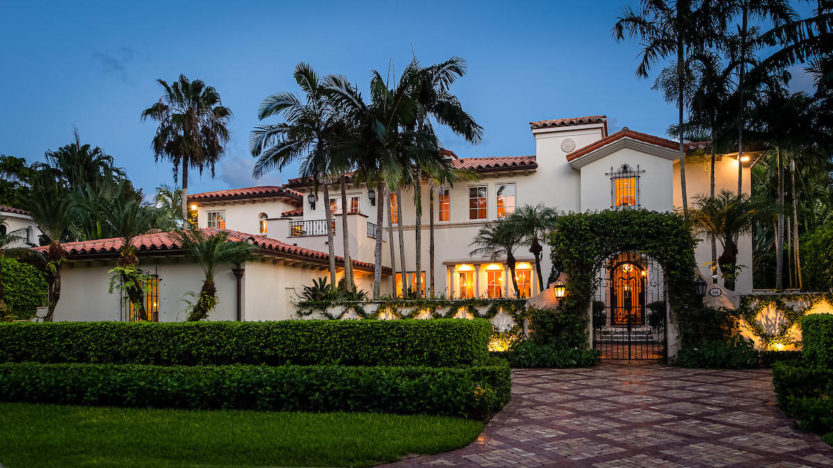 PHIPPS ESTATES - Residential