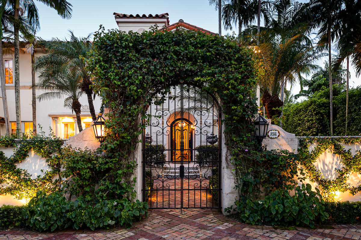 PHIPPS ESTATES - Residential