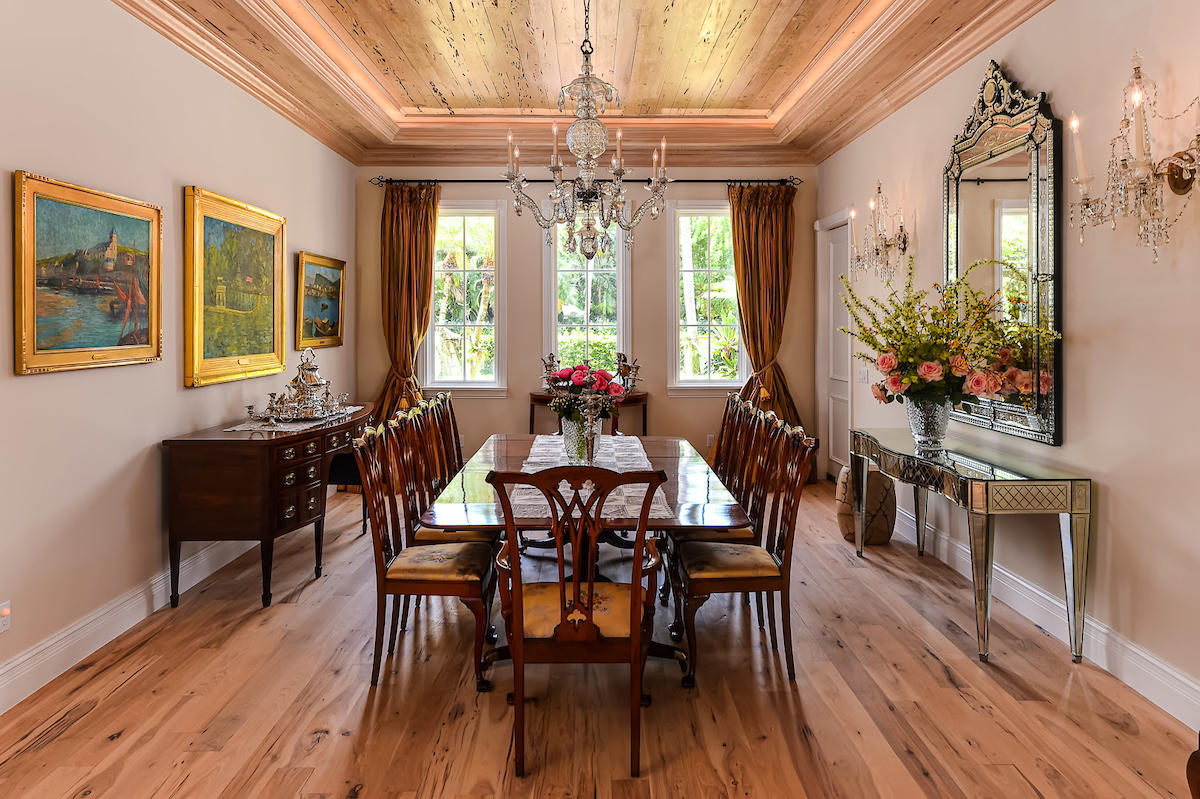 PHIPPS ESTATES - Residential
