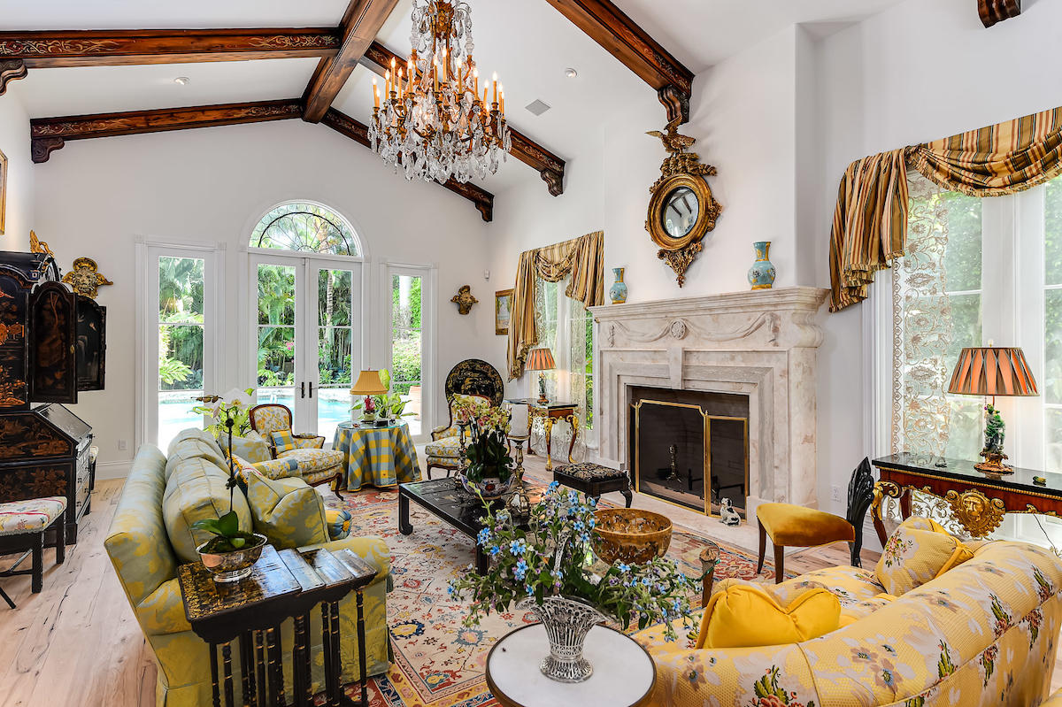 PHIPPS ESTATES - Residential