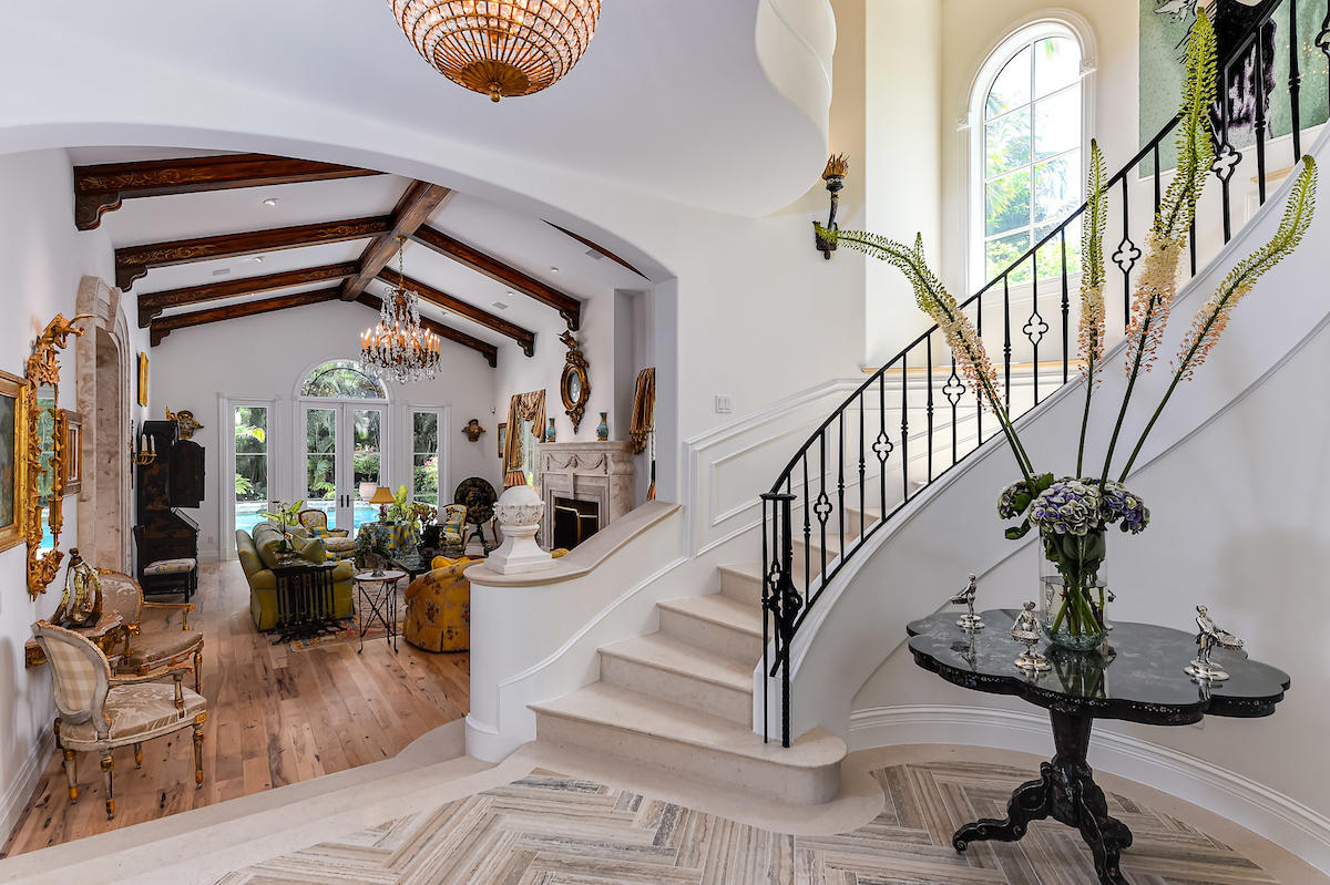 PHIPPS ESTATES - Residential