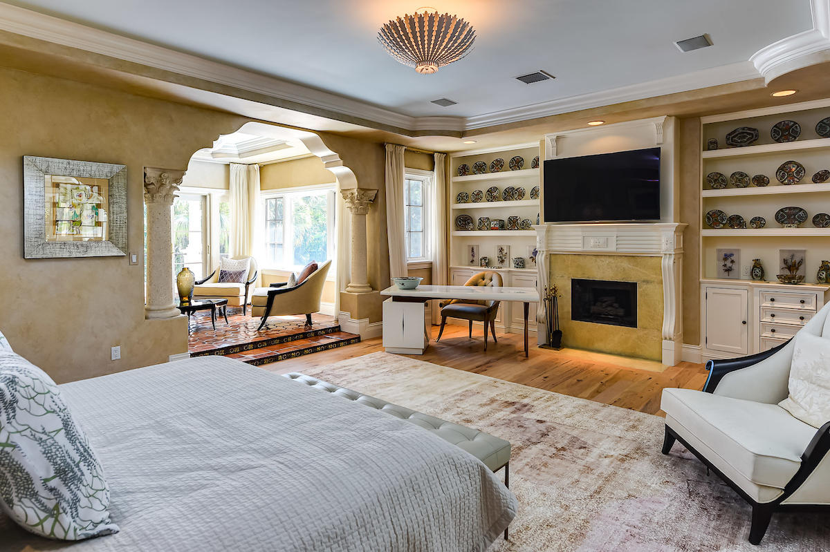 PHIPPS ESTATES - Residential