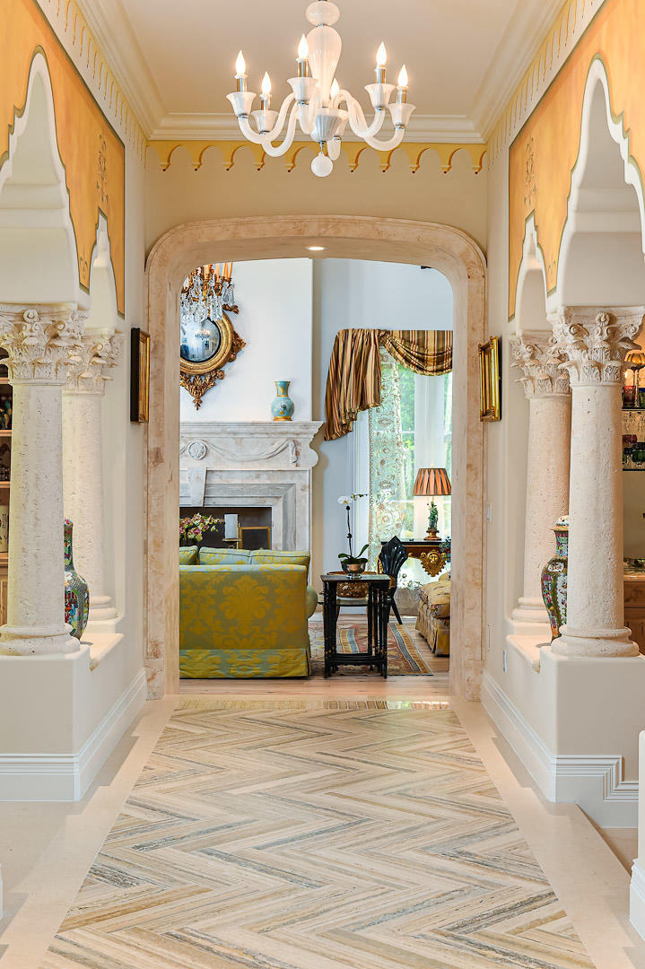 PHIPPS ESTATES - Residential