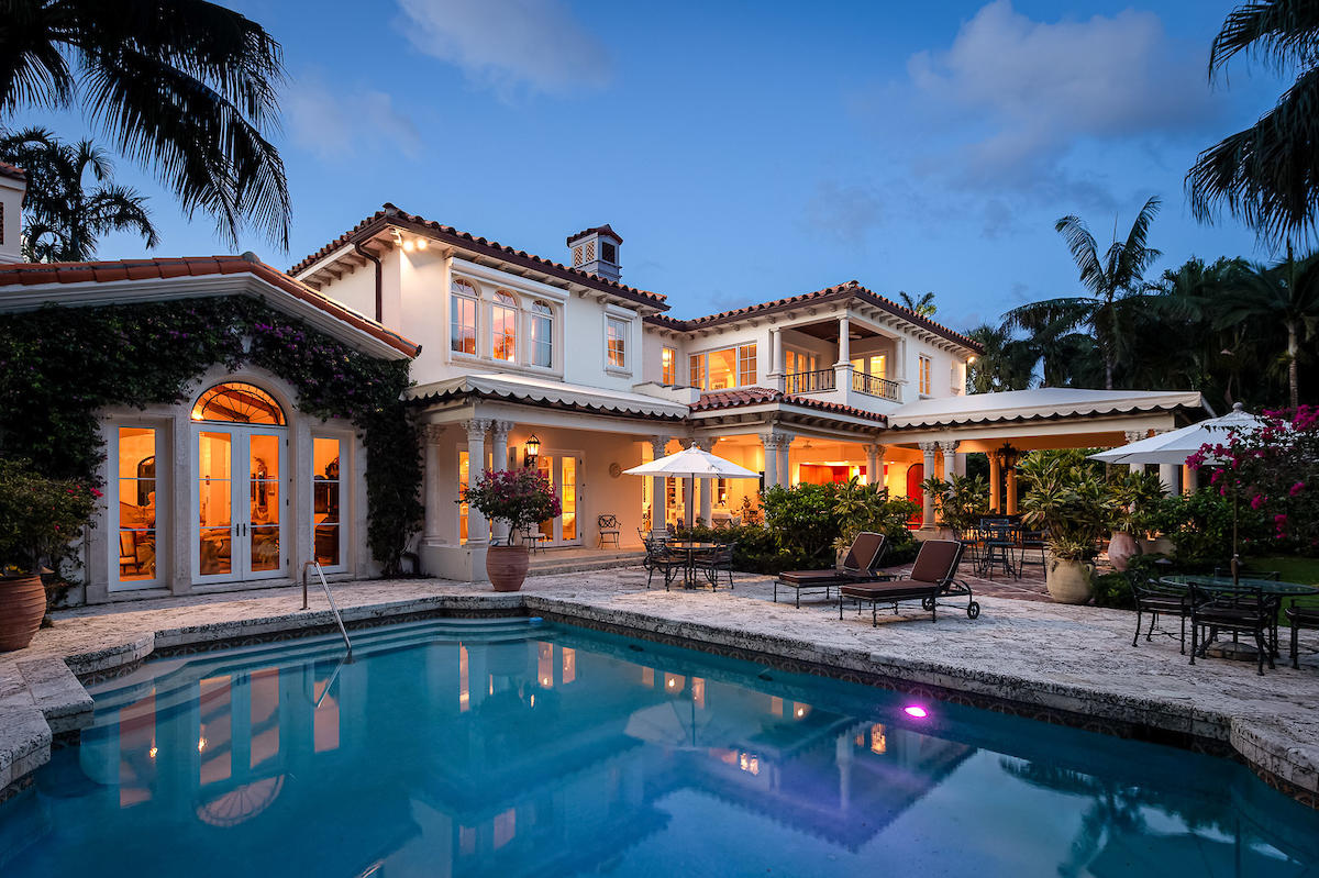 PHIPPS ESTATES - Residential